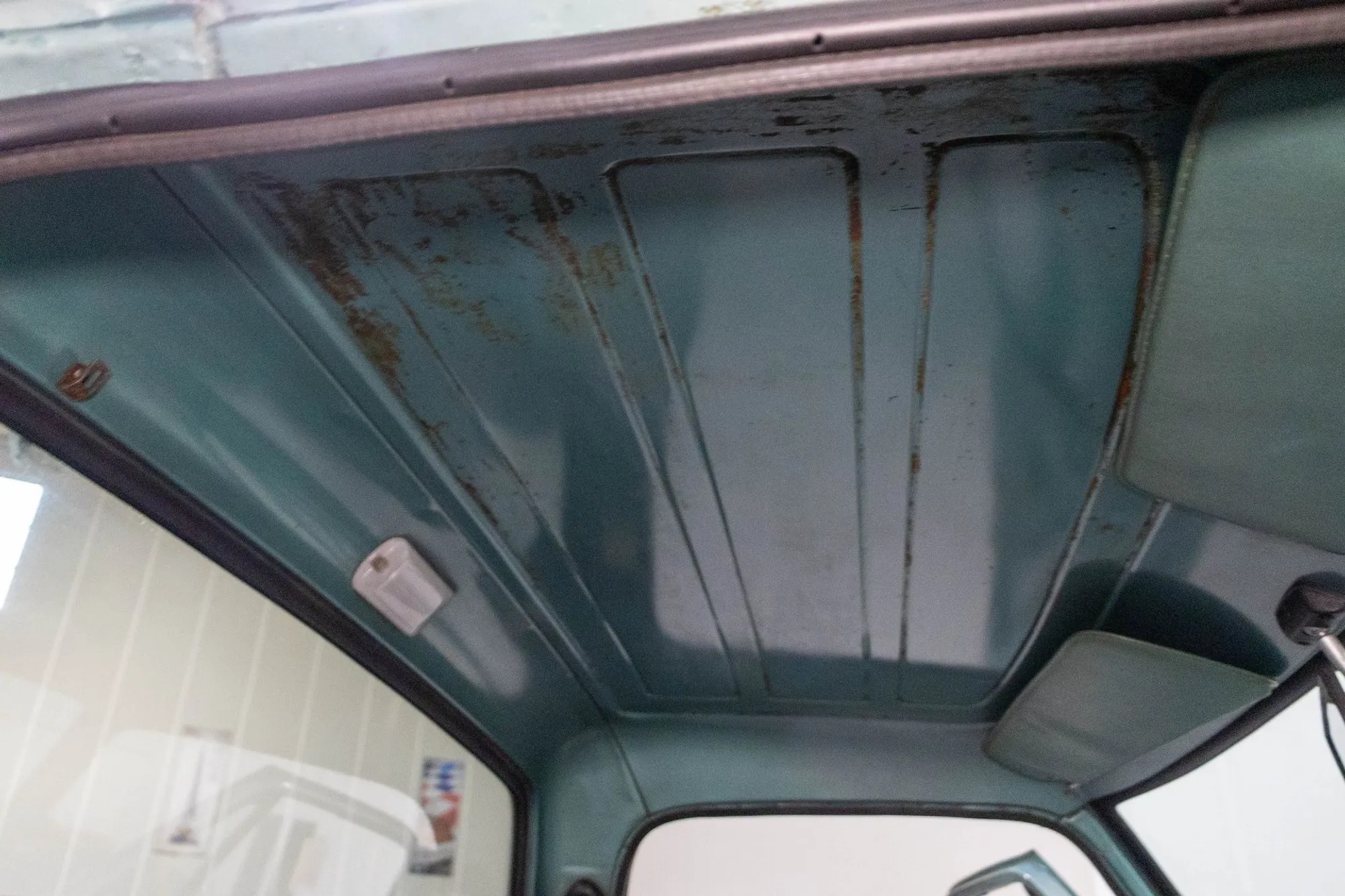 1980 Dodge D150 Adventurer