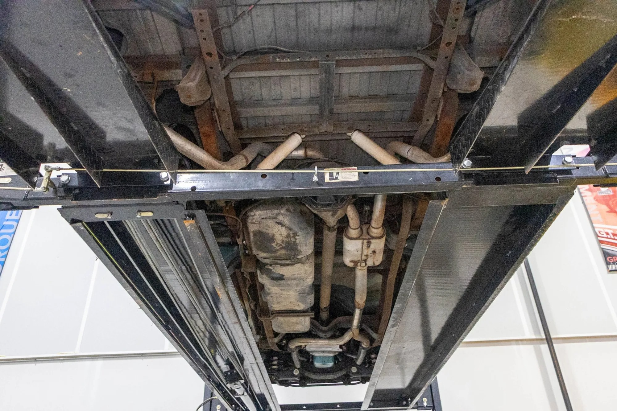 1980 Dodge D150 Adventurer