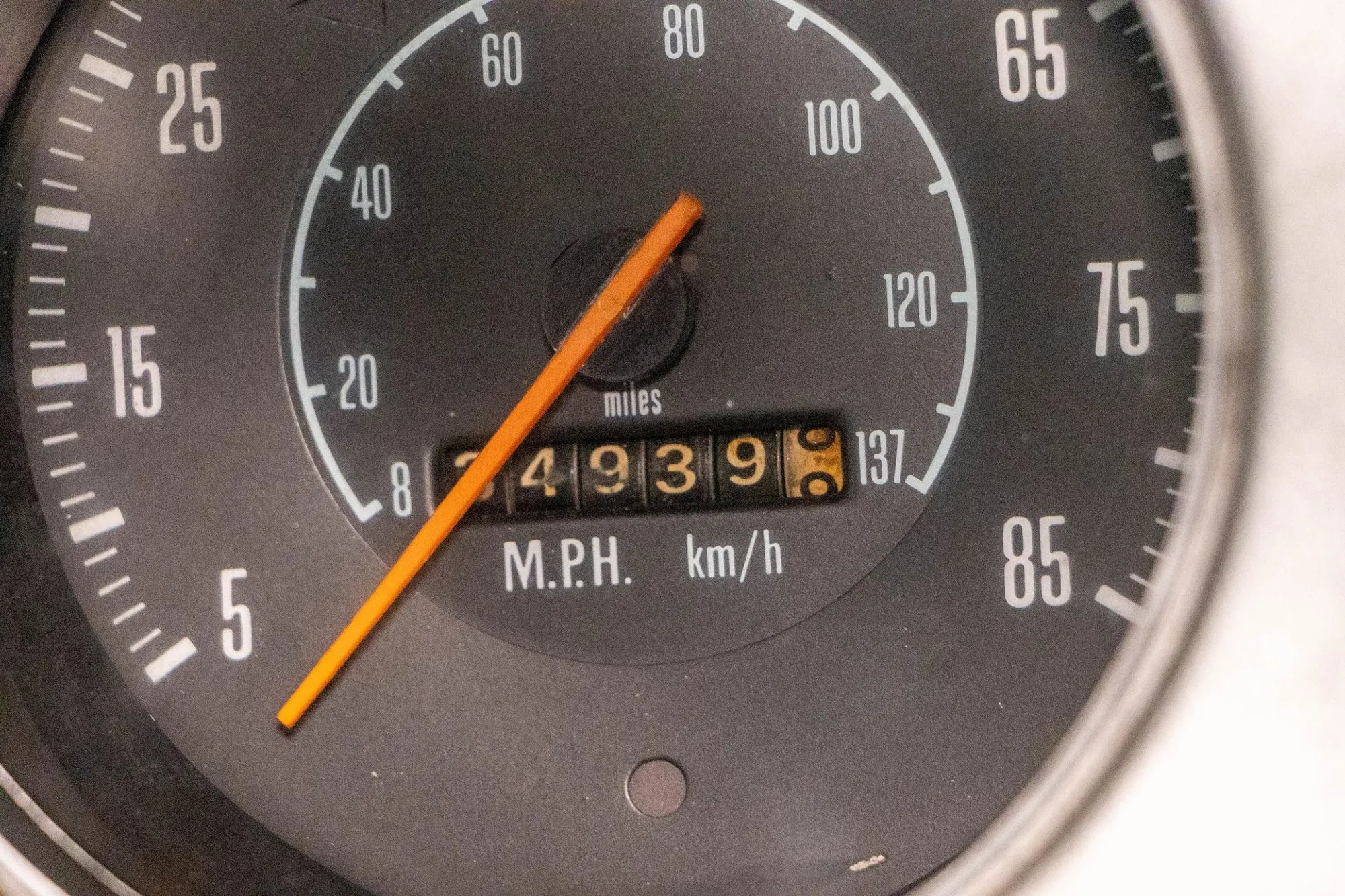 1980 Dodge D150 Adventurer