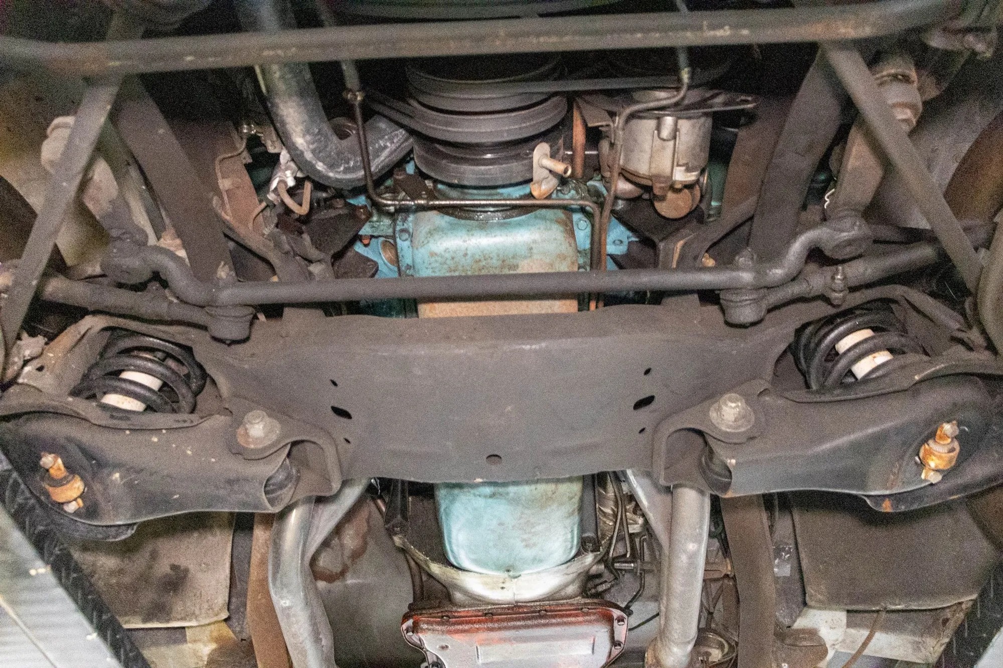 1980 Dodge D150 Adventurer