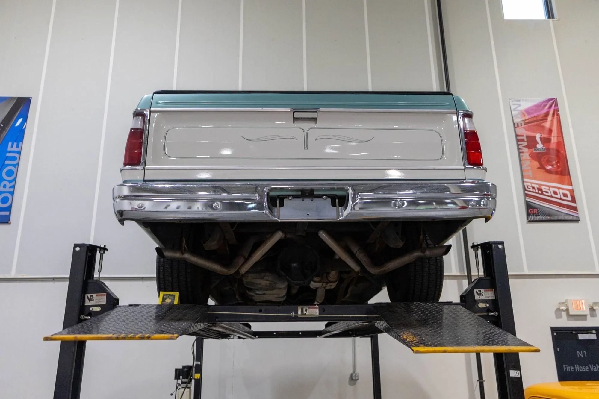 1980 Dodge D150 Adventurer