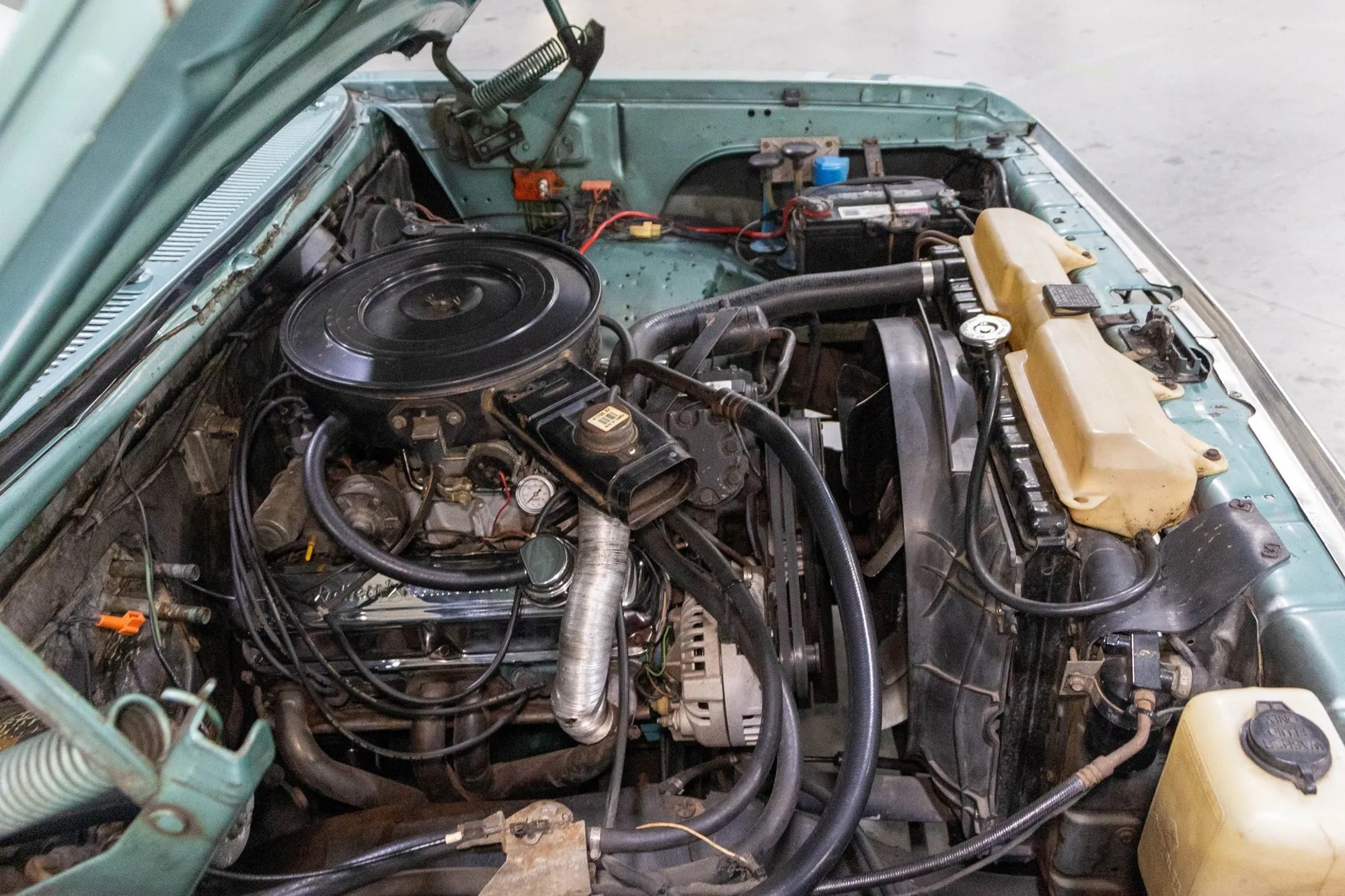 1980 Dodge D150 Adventurer
