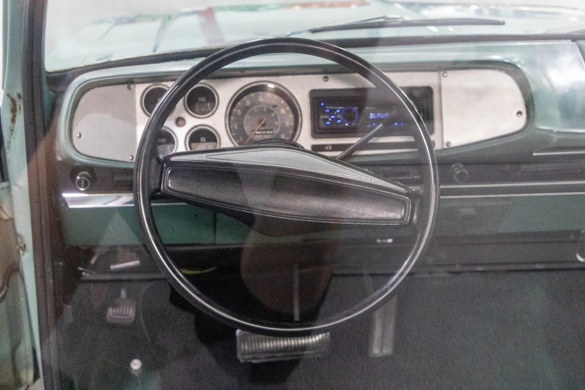 1980 Dodge D150 Adventurer