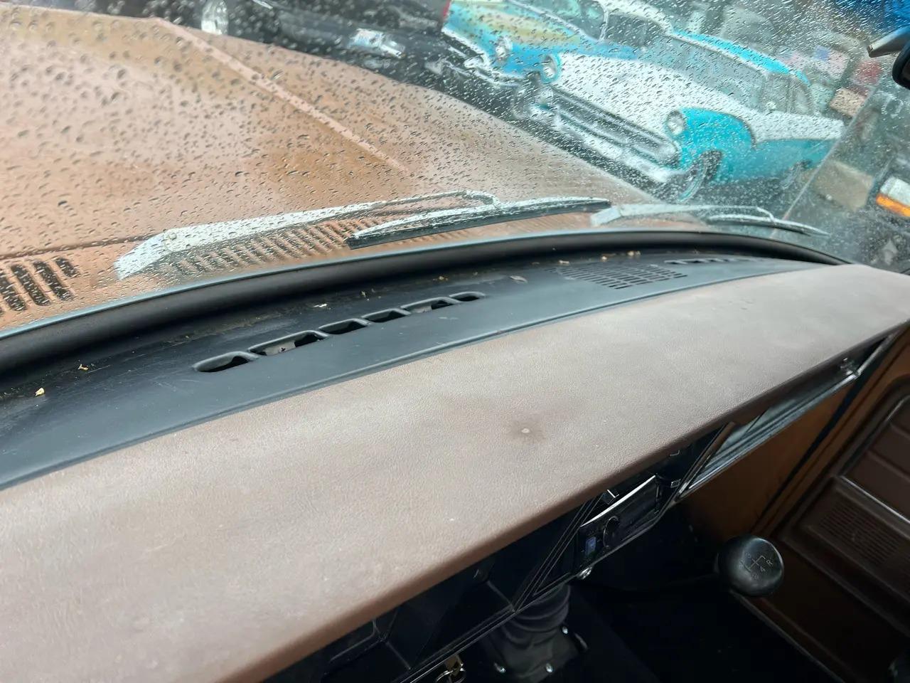 1974 Ford F-250 Highboy Ranger