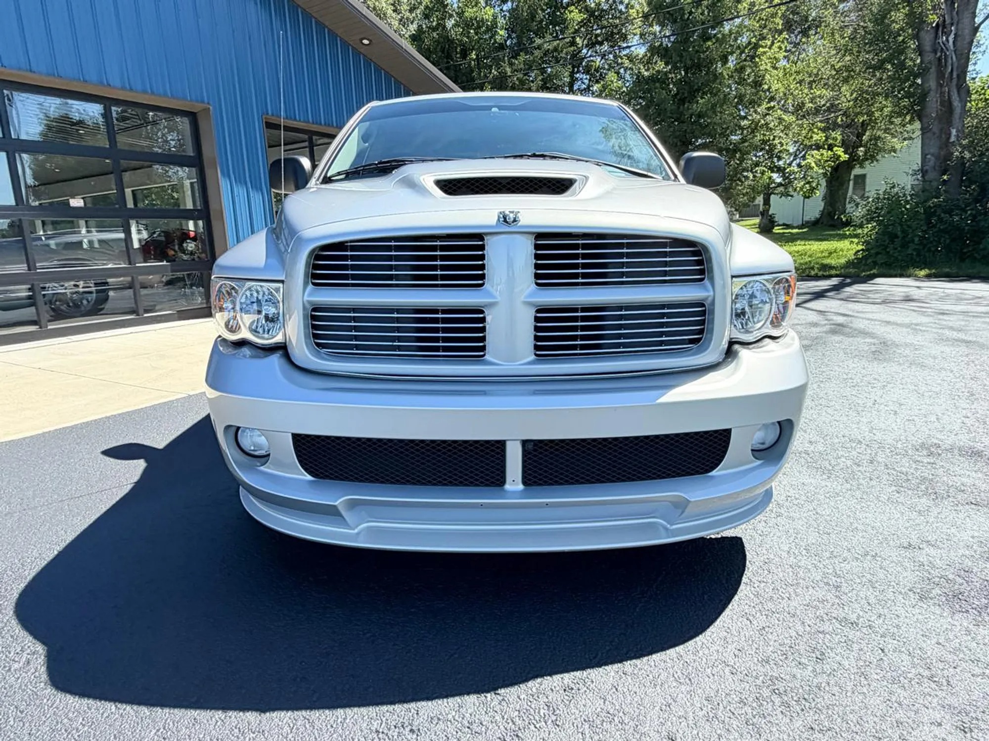 2005 Dodge Ram 1500 SRT