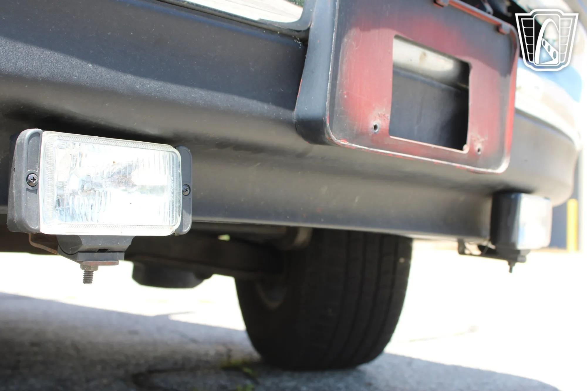 1997 Ford F-150 Lariat