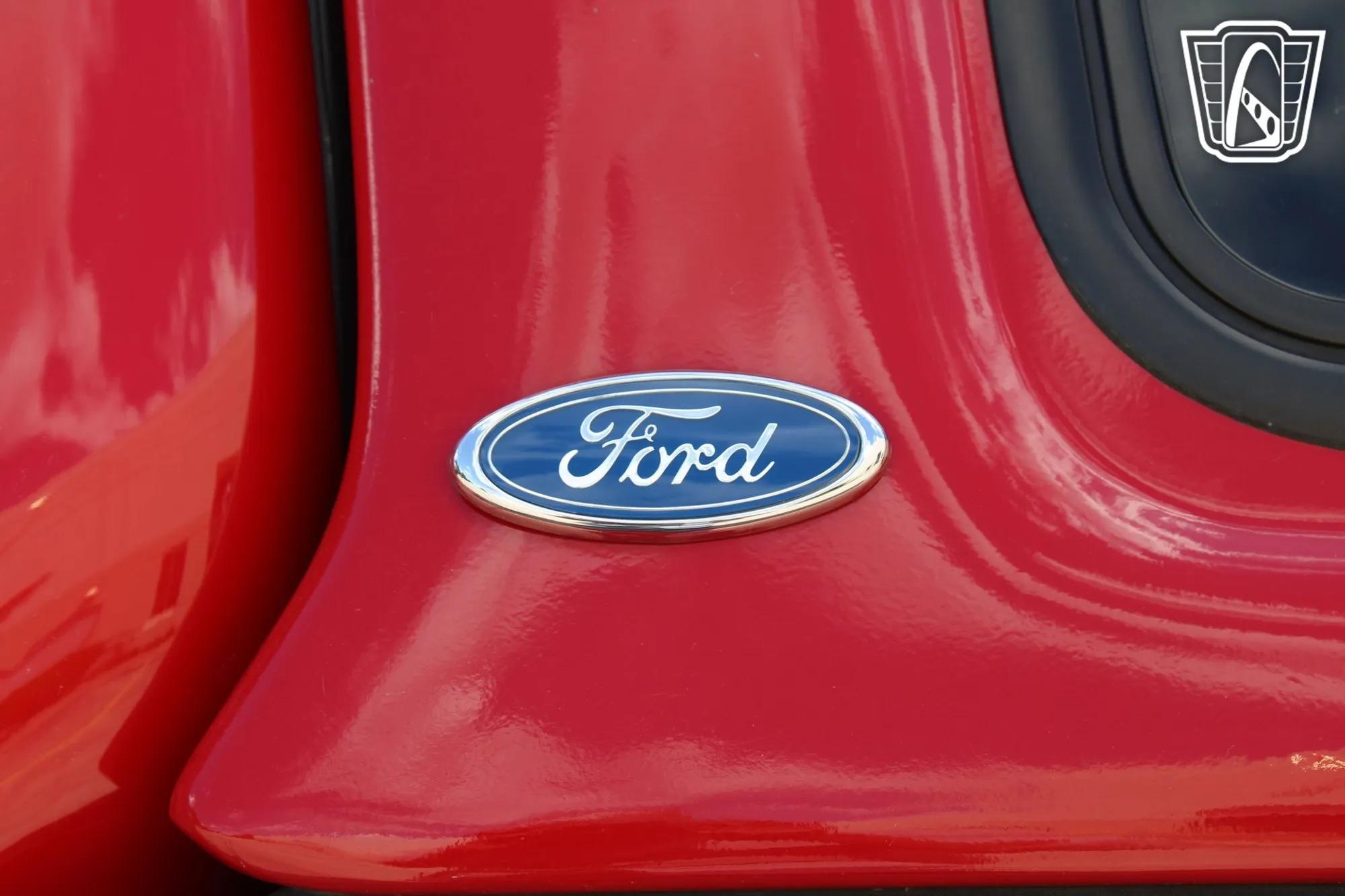 1997 Ford F-150 Lariat