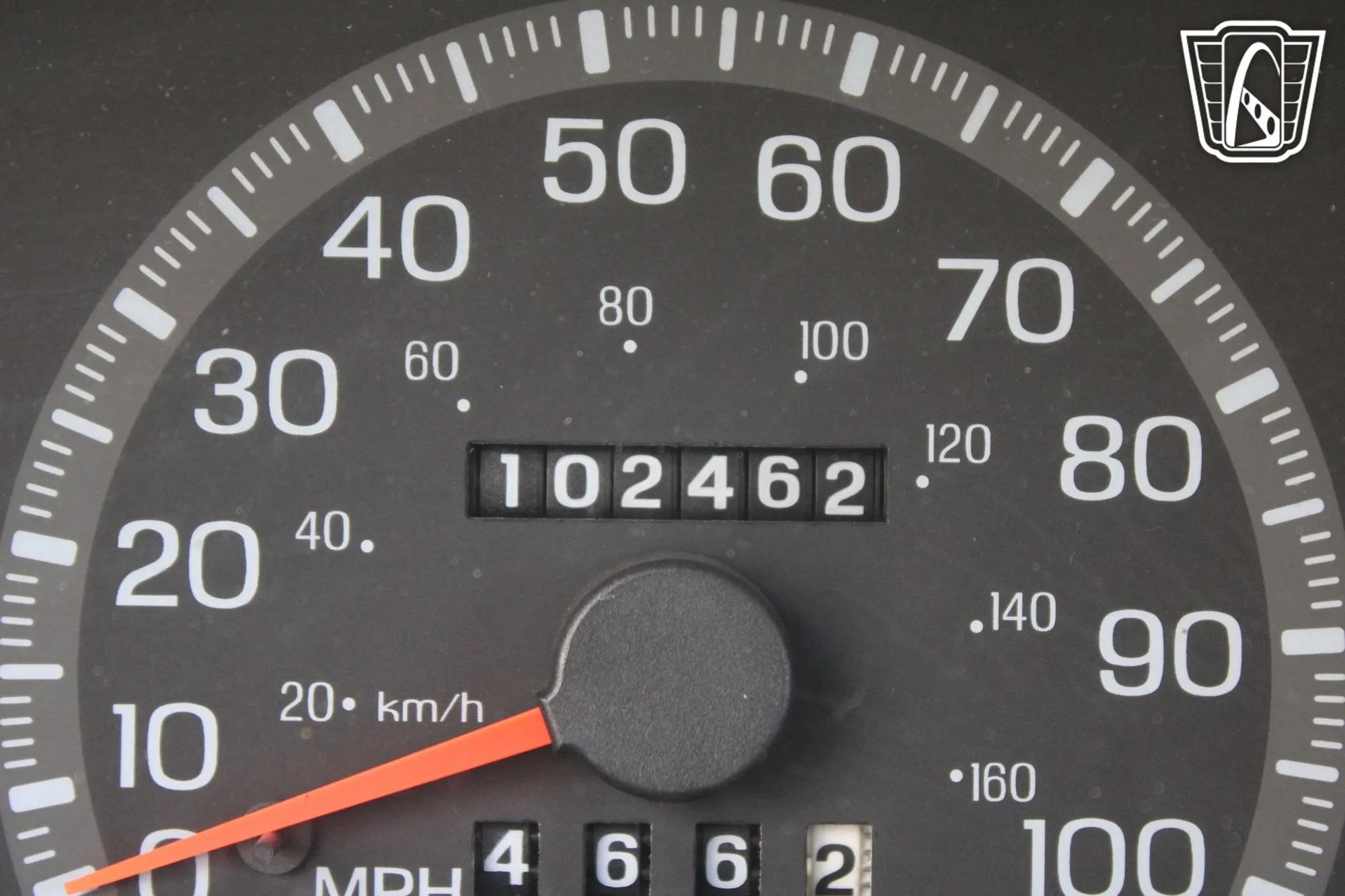 1997 Ford F-150 Lariat