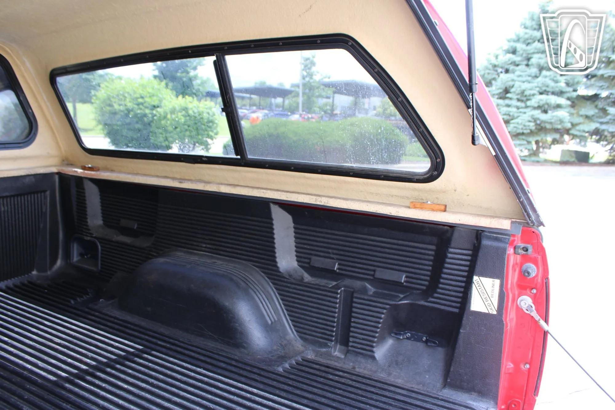 1997 Ford F-150 Lariat
