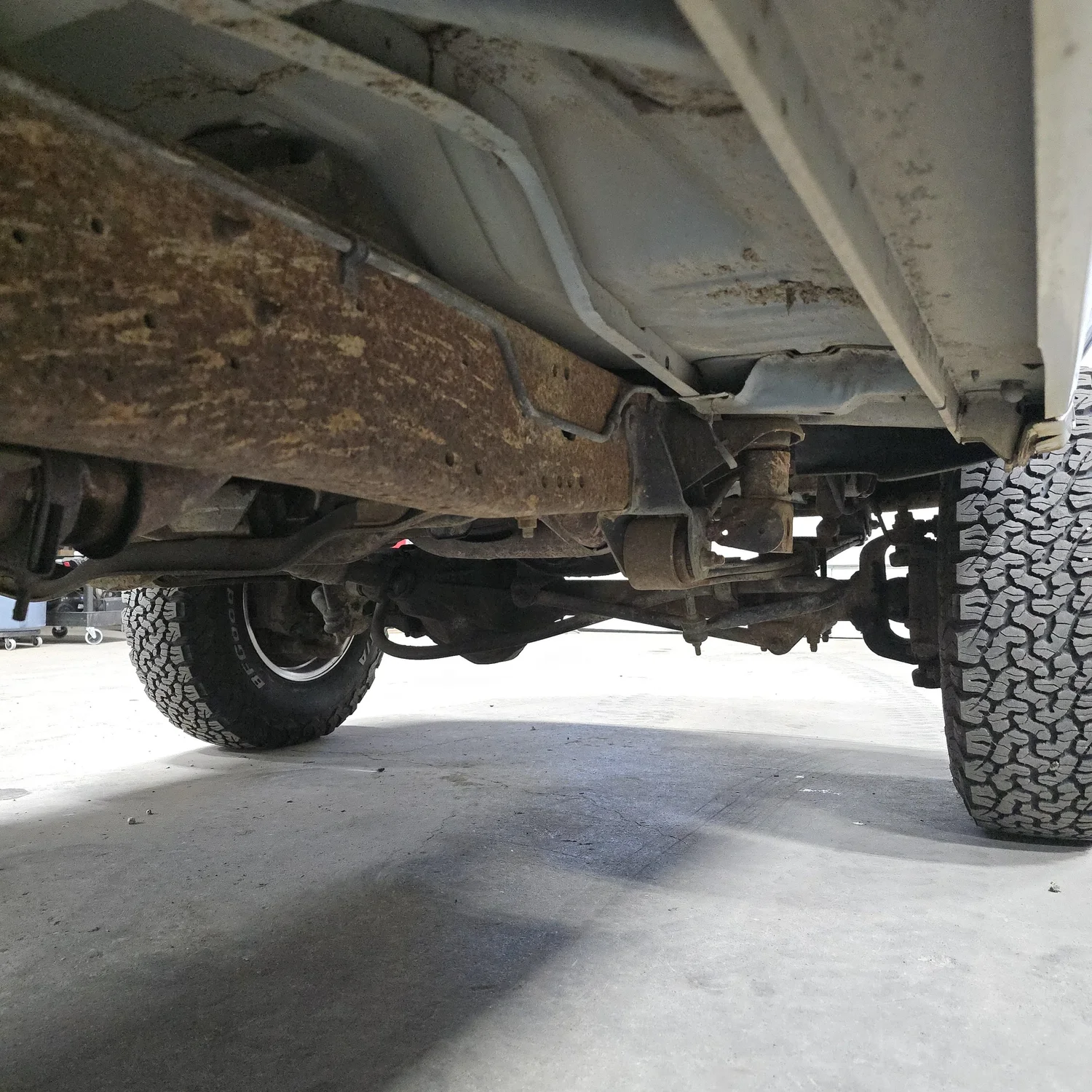 1995 Ford F-350 XLT