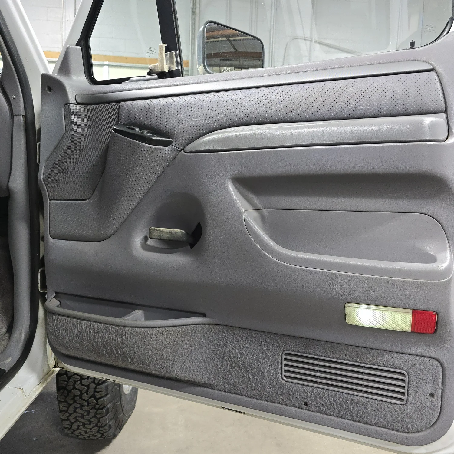 1995 Ford F-350 XLT