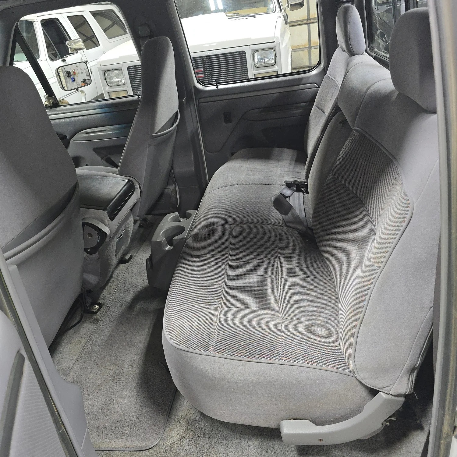 1995 Ford F-350 XLT