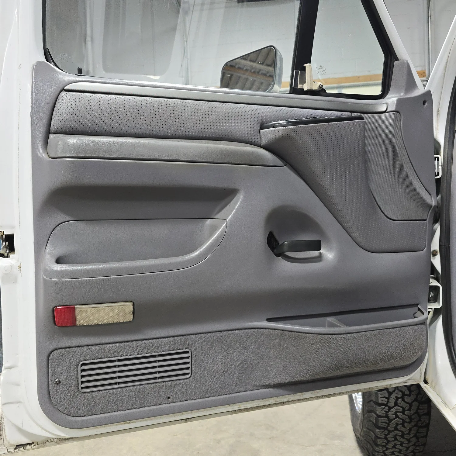 1995 Ford F-350 XLT