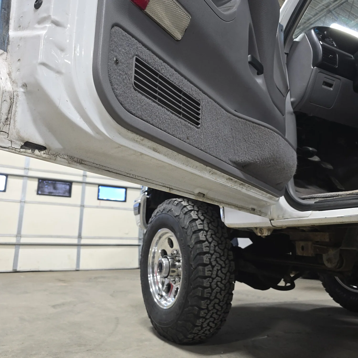 1995 Ford F-350 XLT