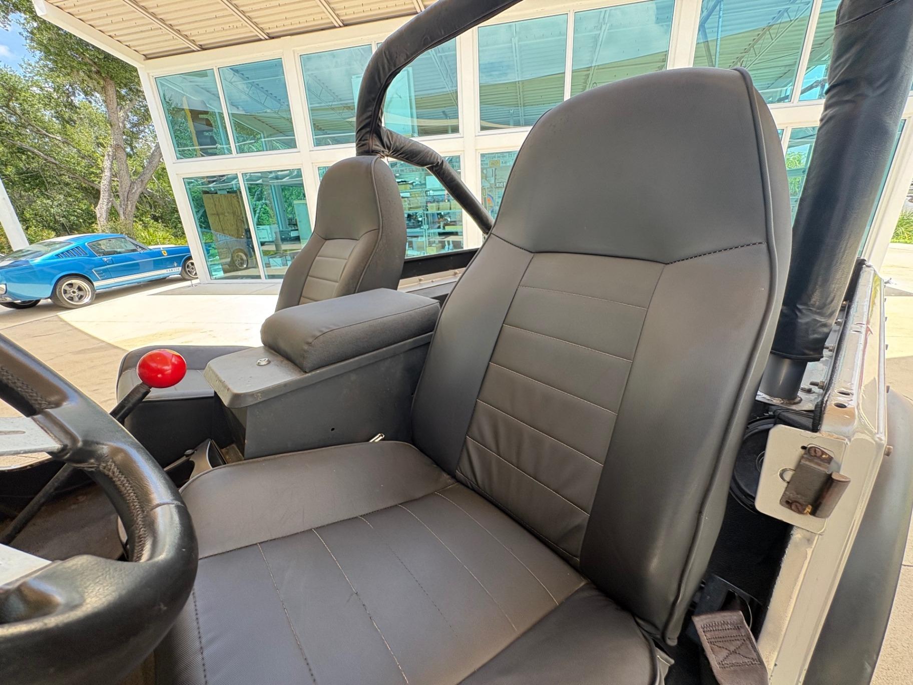 1978 Jeep CJ-7