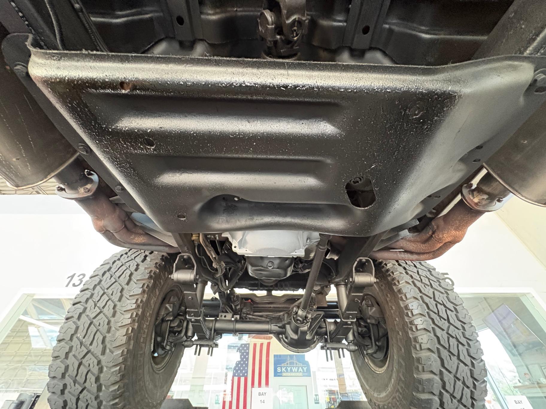 1978 Jeep CJ-7