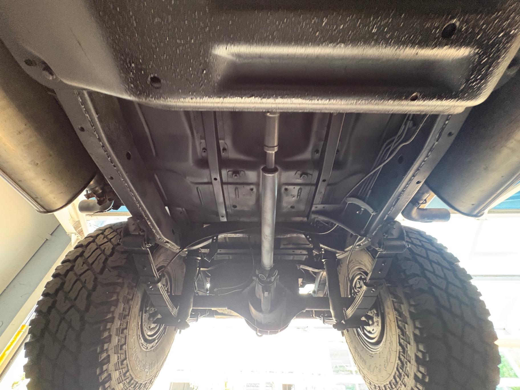 1978 Jeep CJ-7