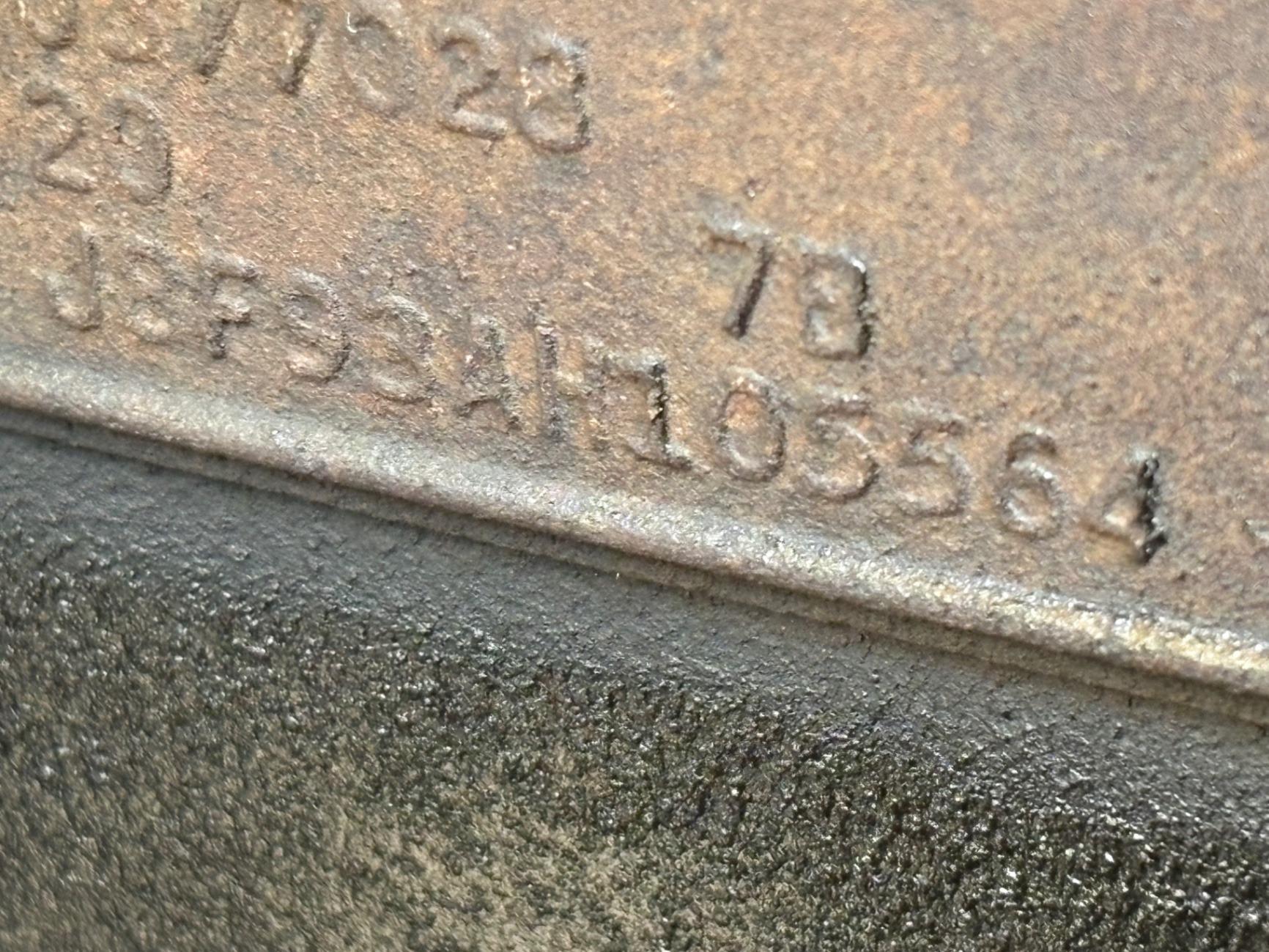 1978 Jeep CJ-7