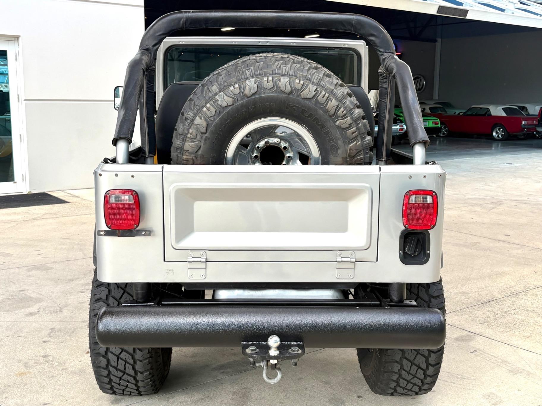 1978 Jeep CJ-7