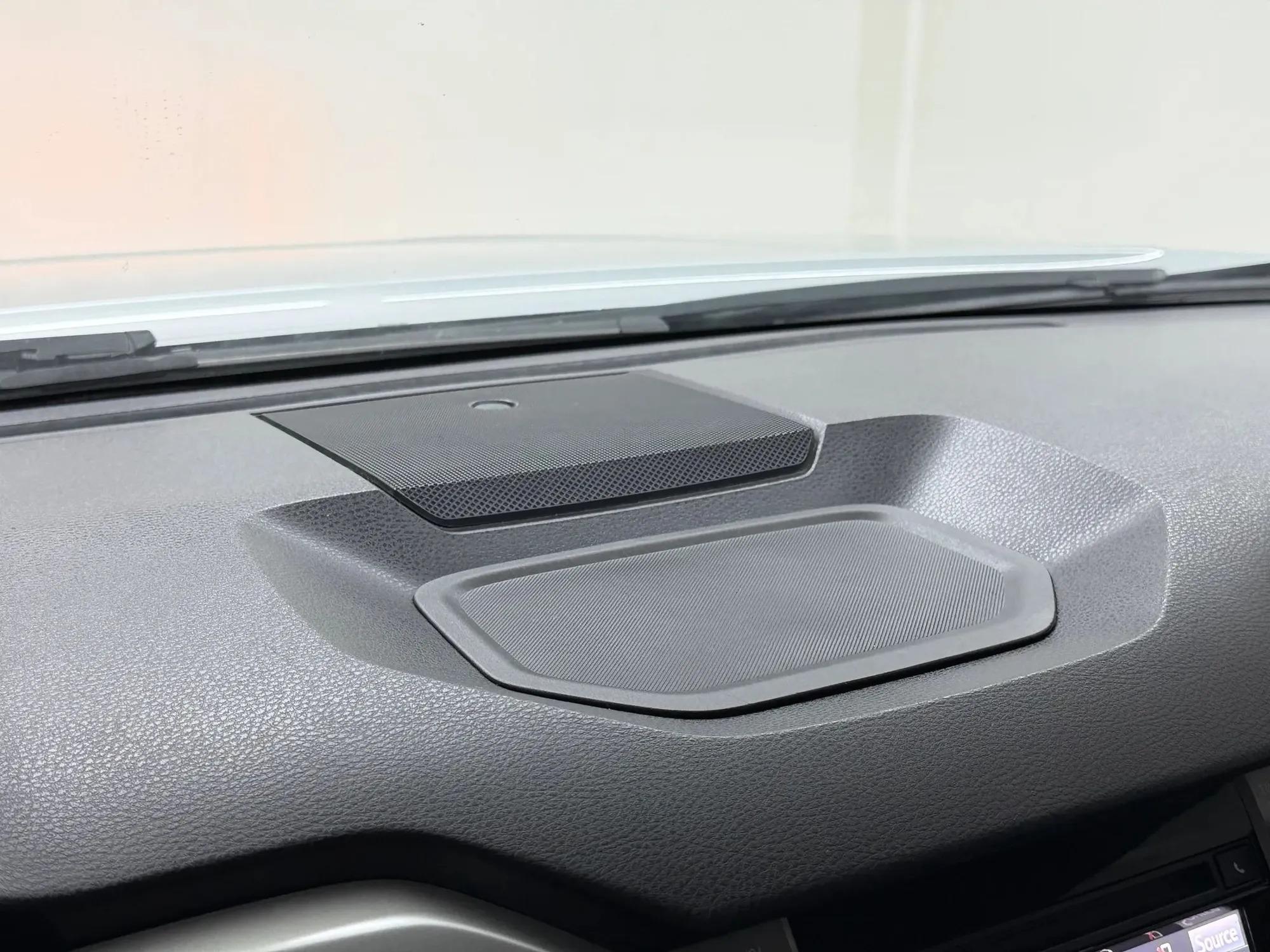 2017 Toyota Tundra Crewmax SR5