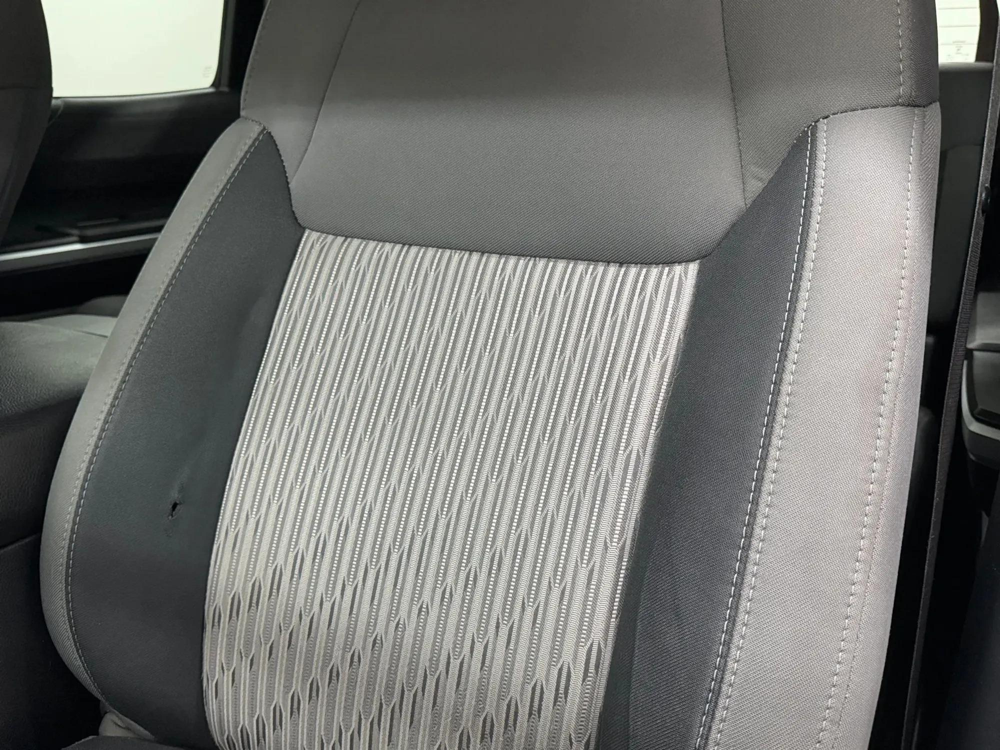 2017 Toyota Tundra Crewmax SR5