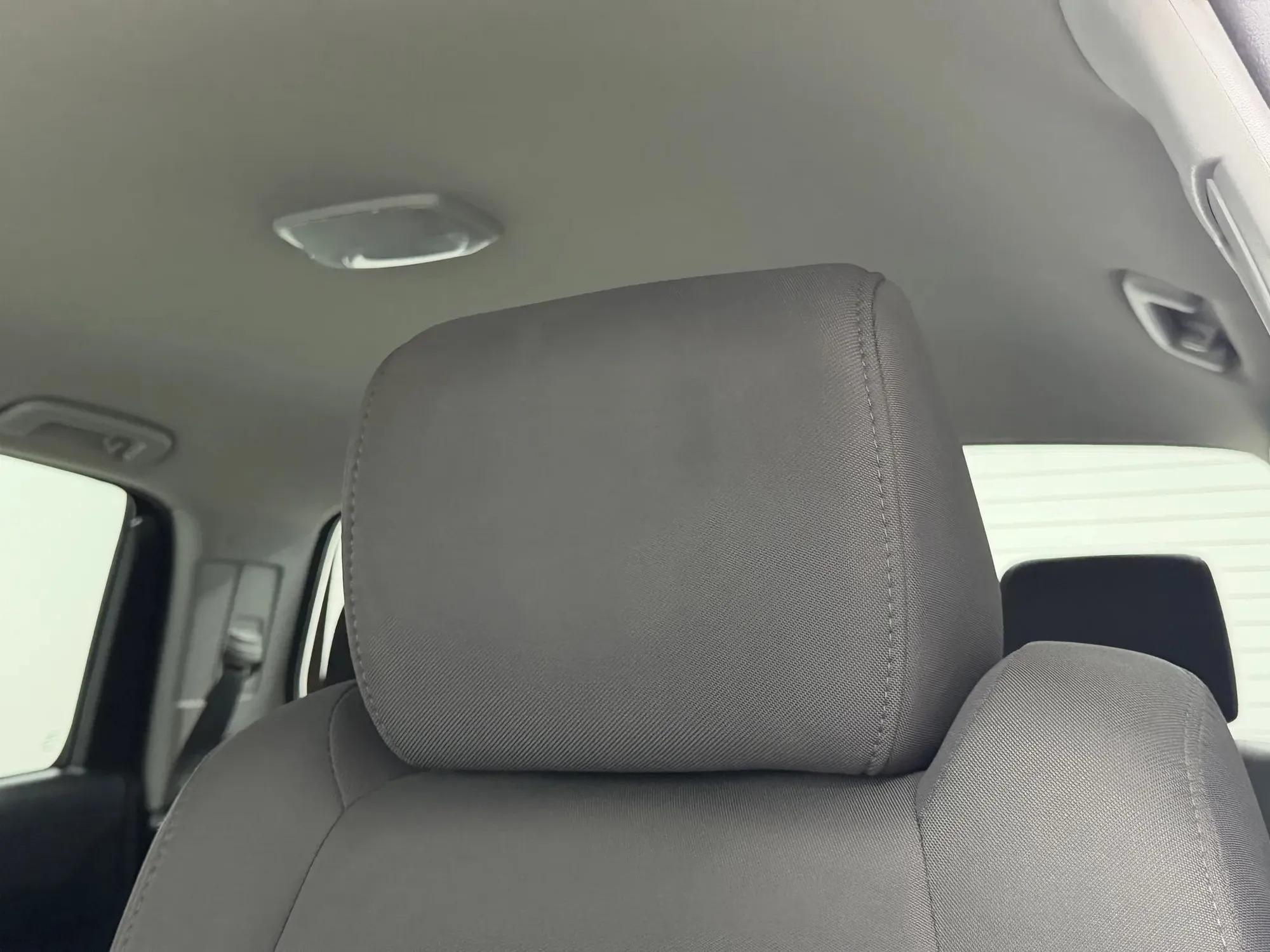 2017 Toyota Tundra Crewmax SR5