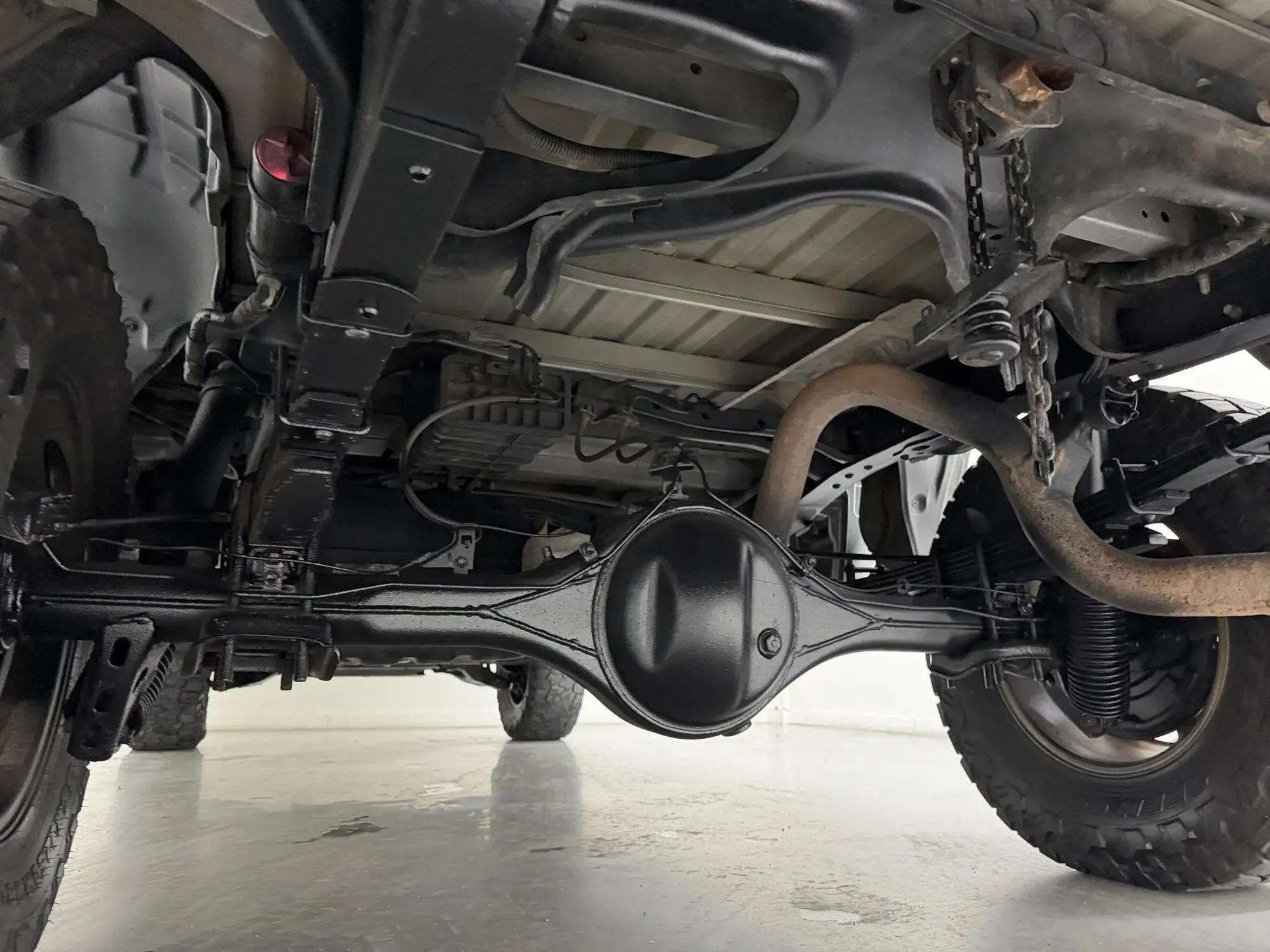2017 Toyota Tundra Crewmax SR5
