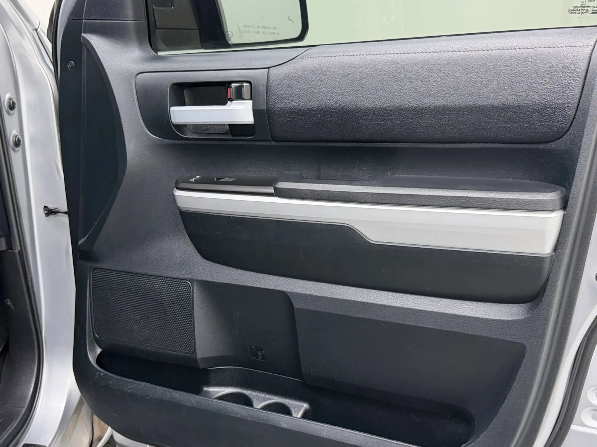 2017 Toyota Tundra Crewmax SR5