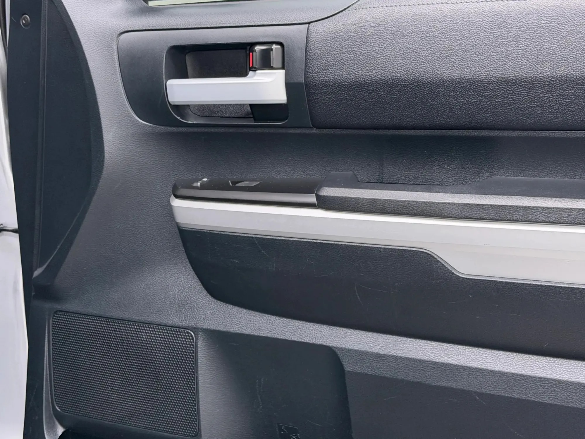 2017 Toyota Tundra Crewmax SR5