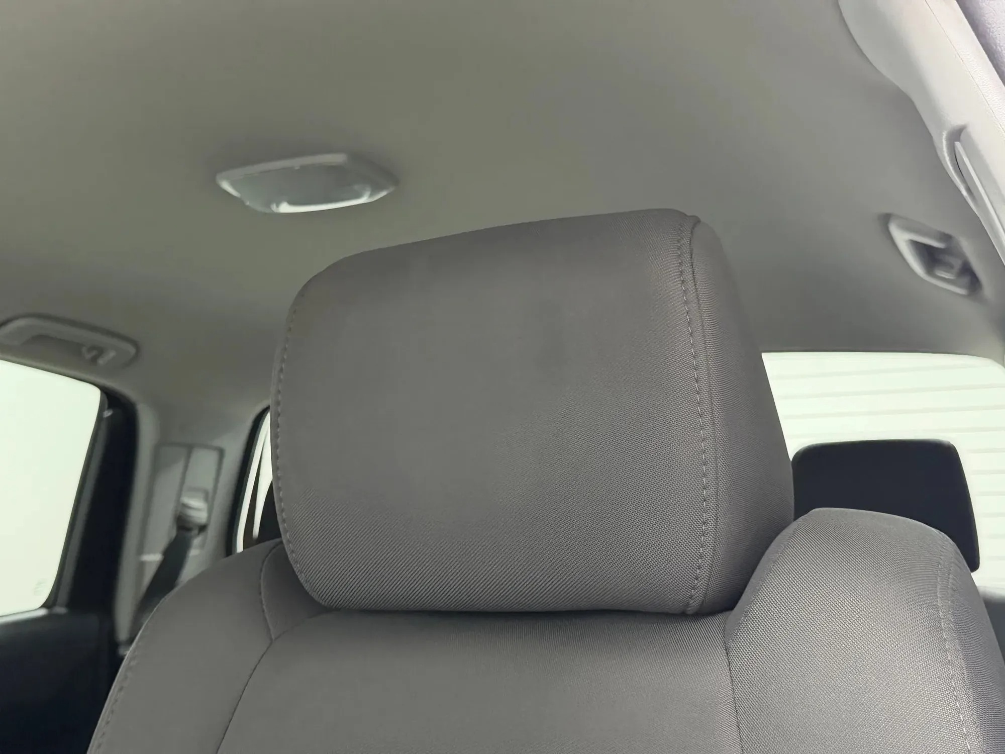 2017 Toyota Tundra Crewmax SR5