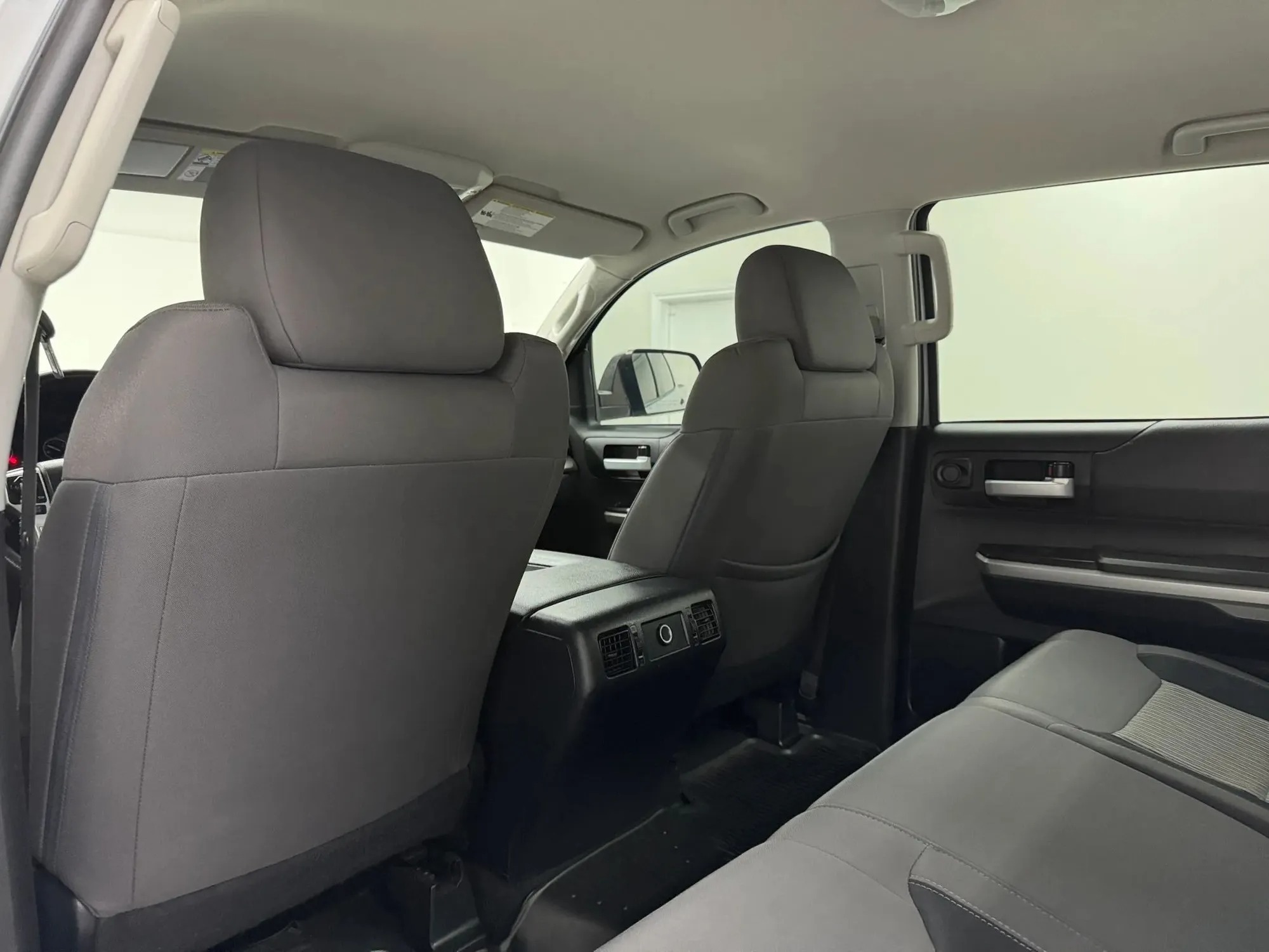 2017 Toyota Tundra Crewmax SR5