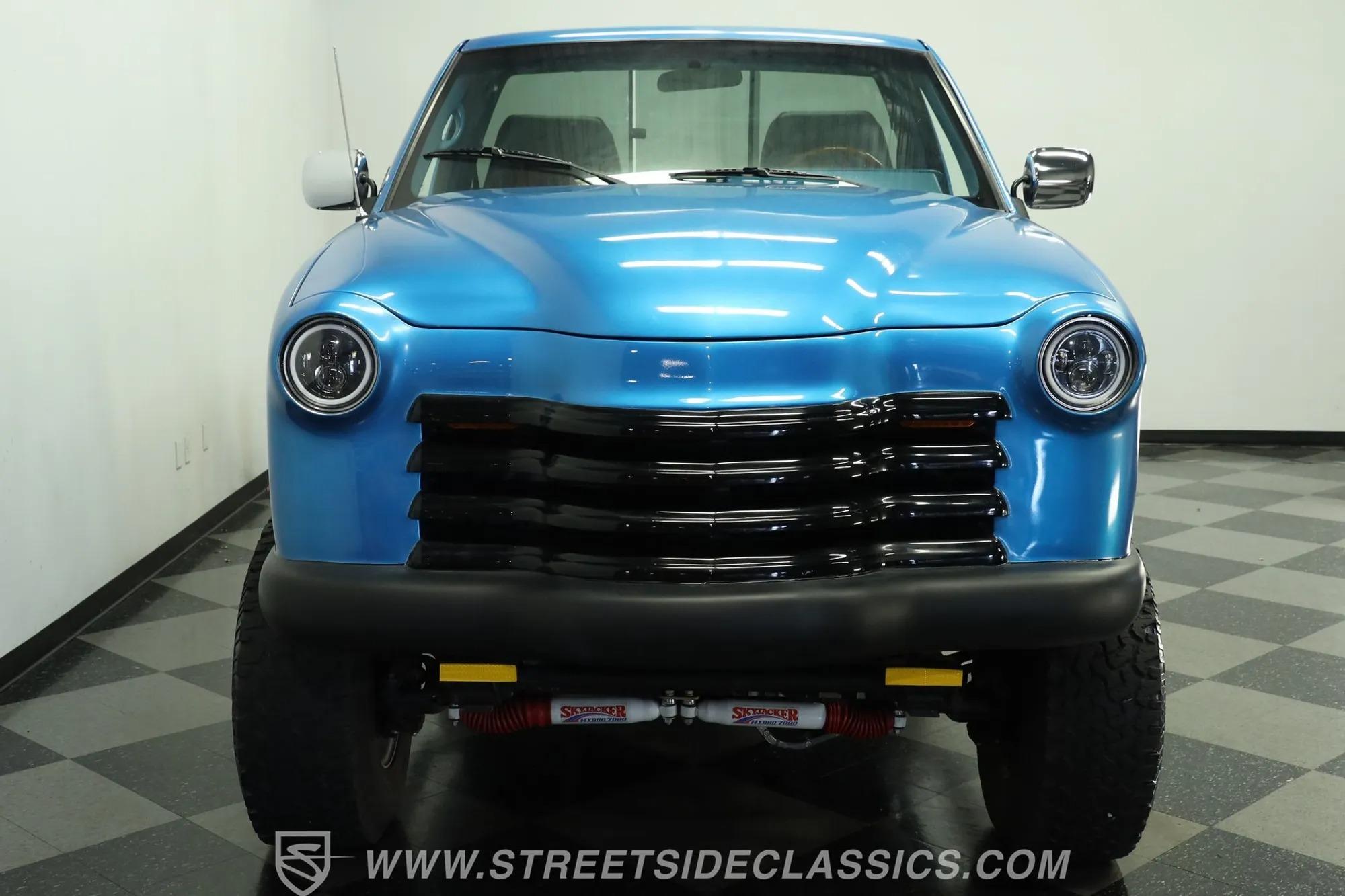 1988 Chevrolet K1500 4x4