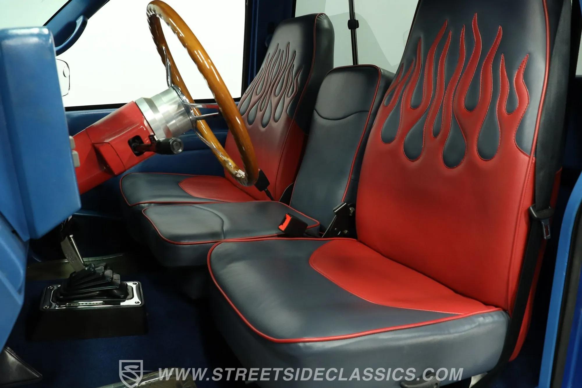 1988 Chevrolet K1500 4x4
