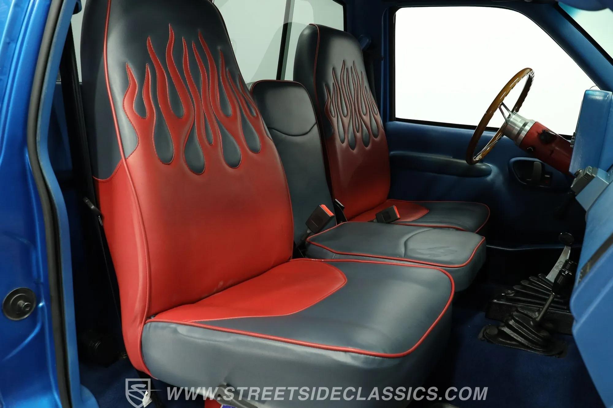 1988 Chevrolet K1500 4x4