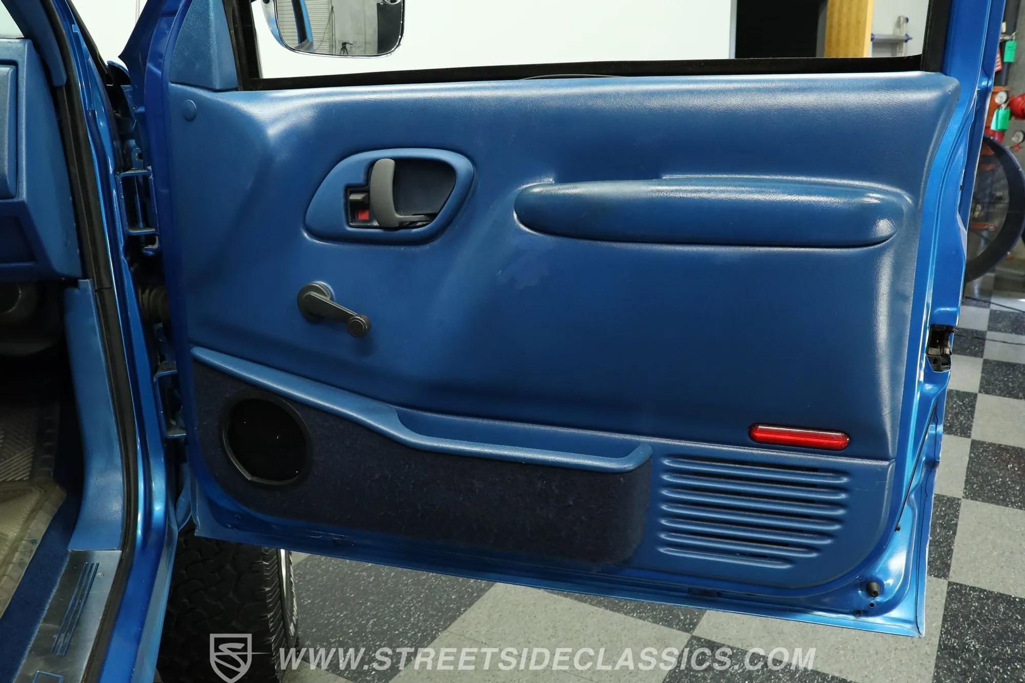 1988 Chevrolet K1500 4x4