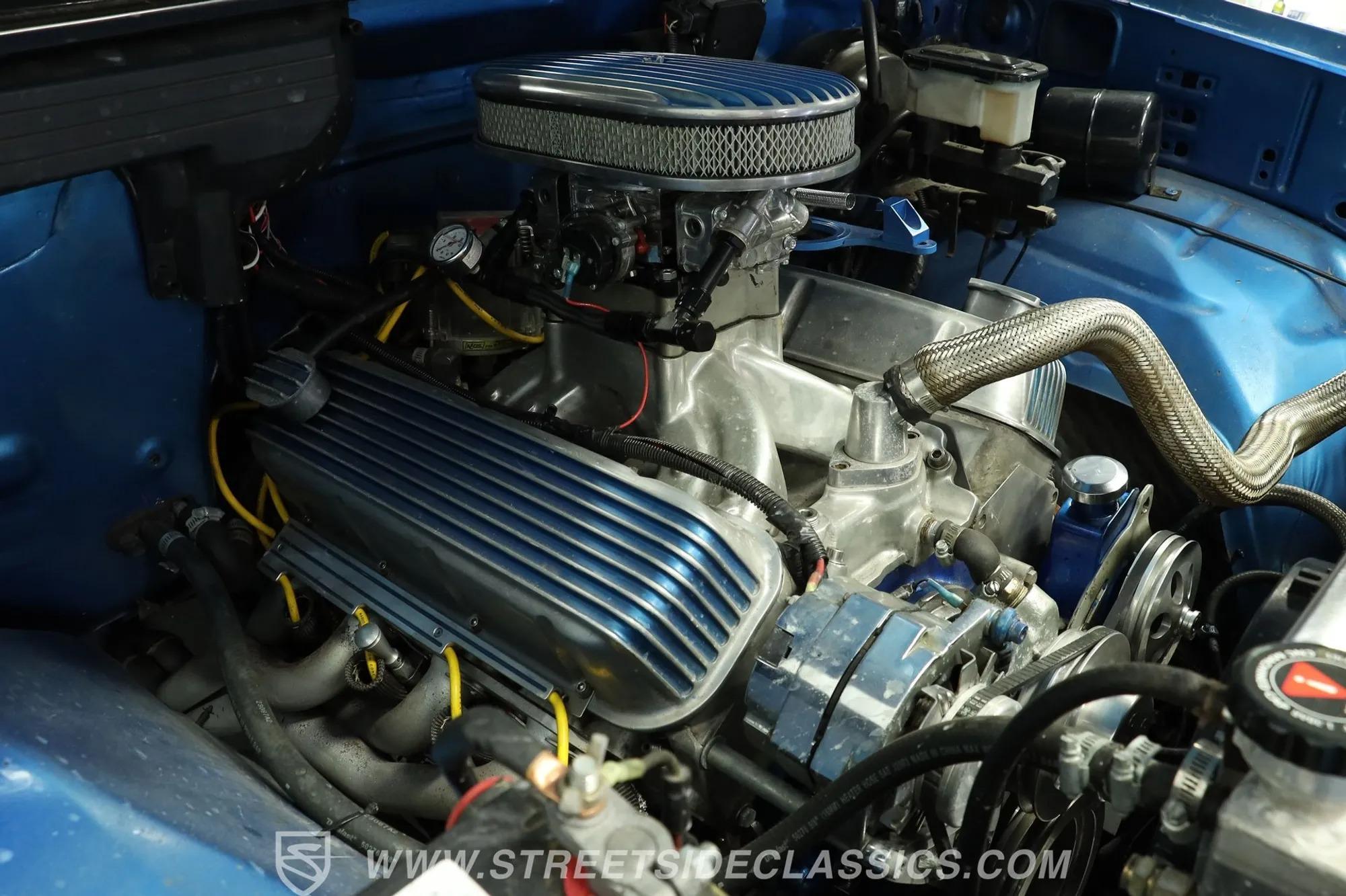 1988 Chevrolet K1500 4x4