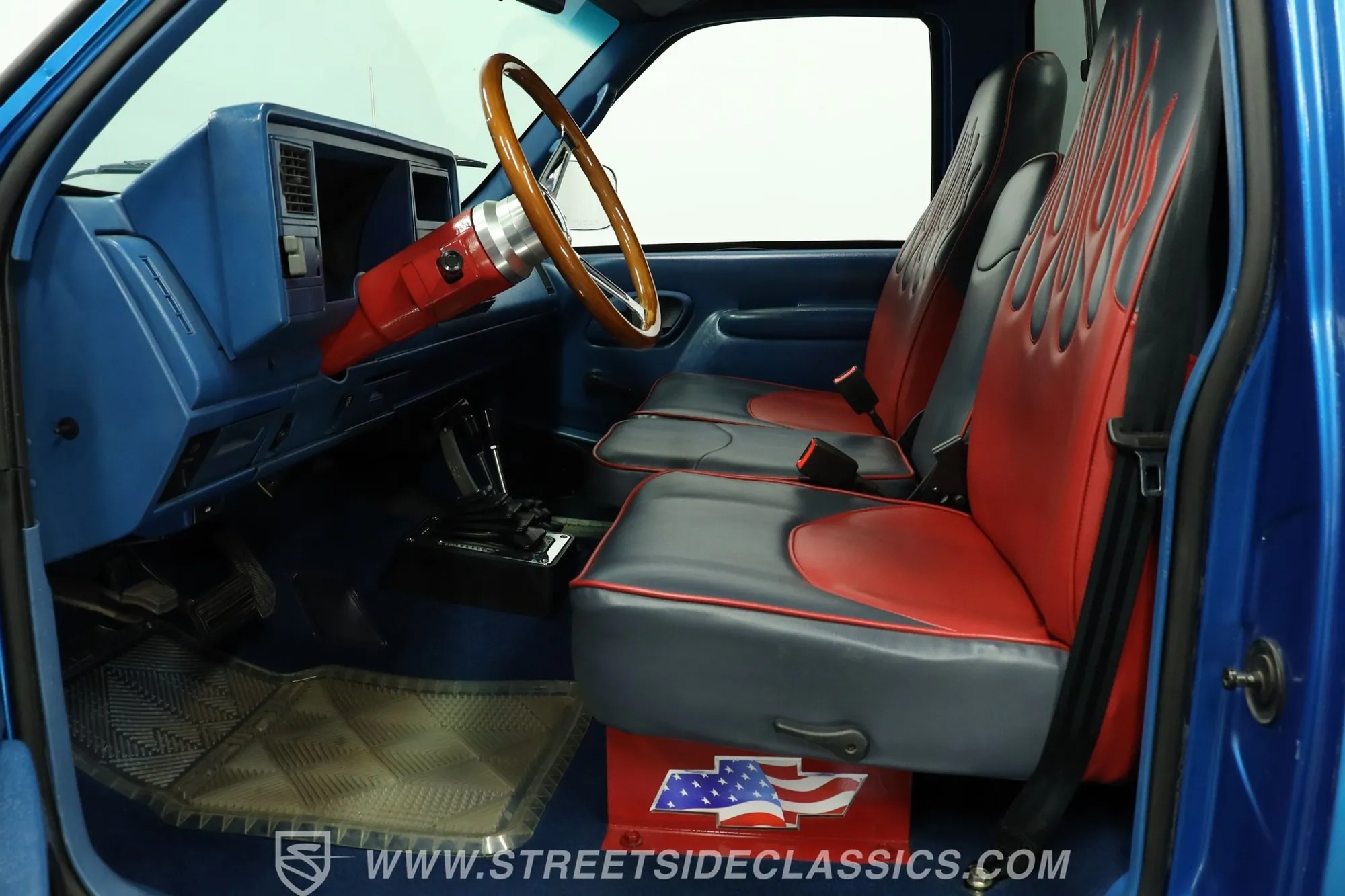 1988 Chevrolet K1500 4x4