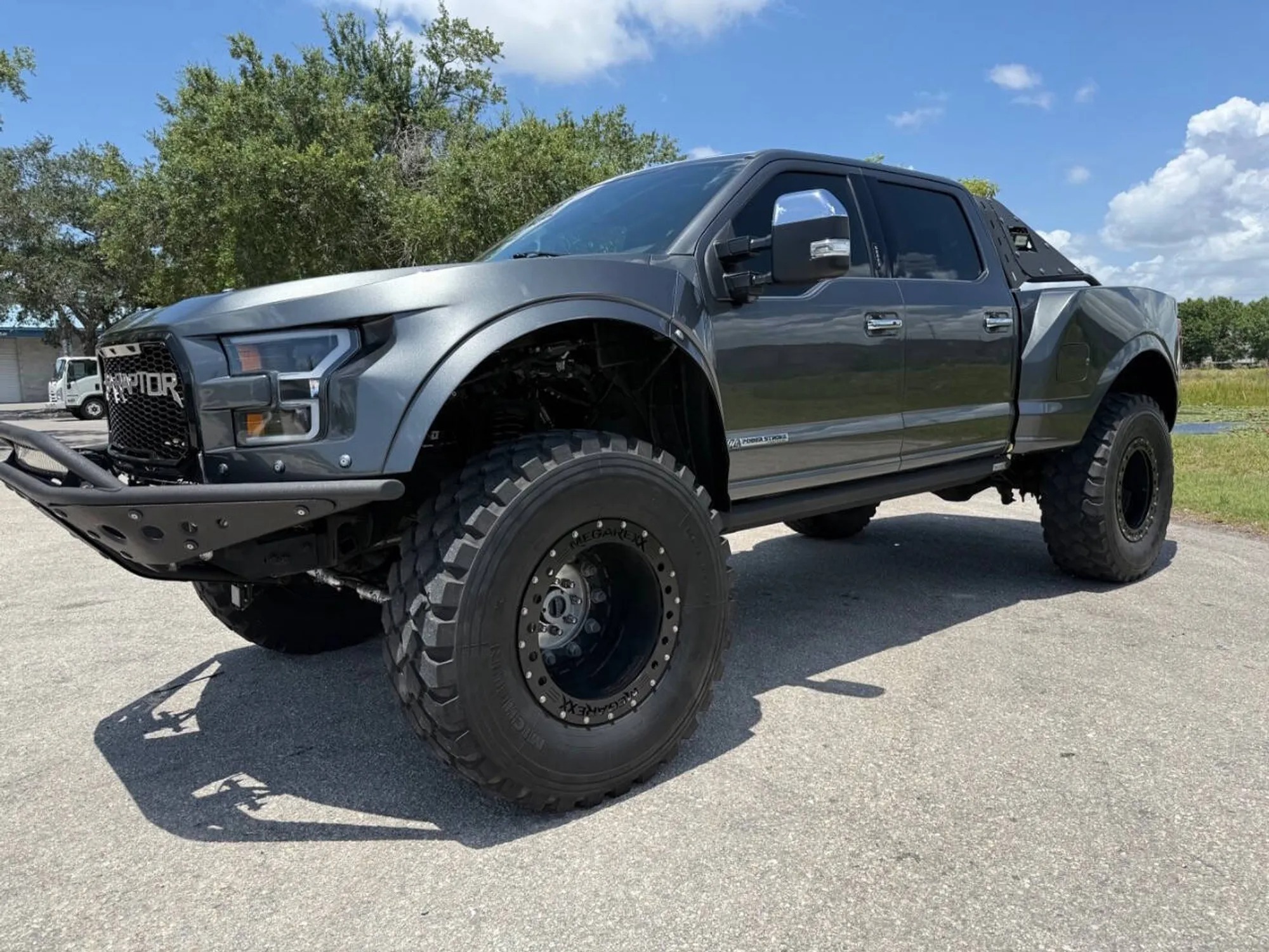  Ford F-250