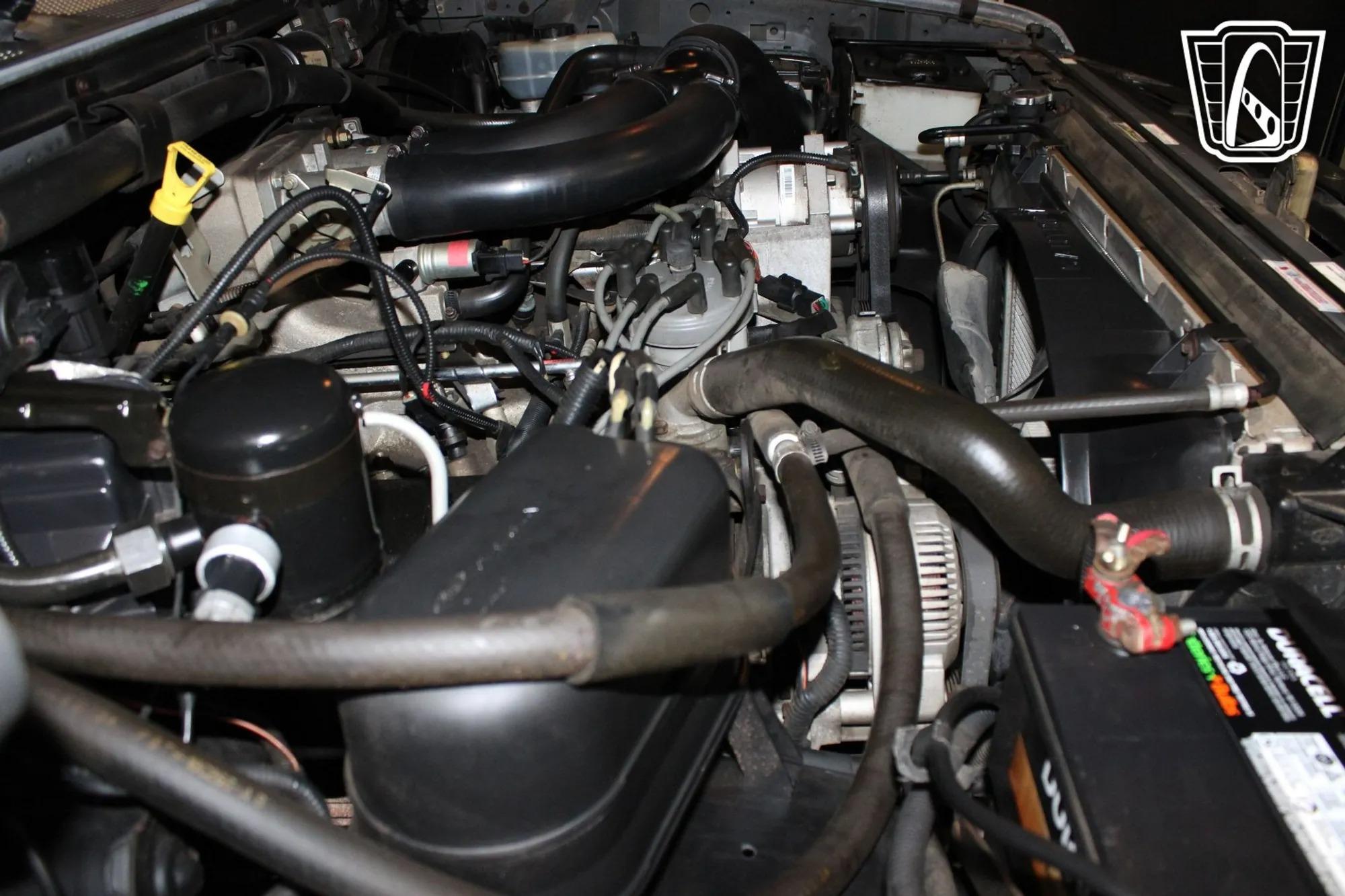 26k-Mile 1996 Ford F-350