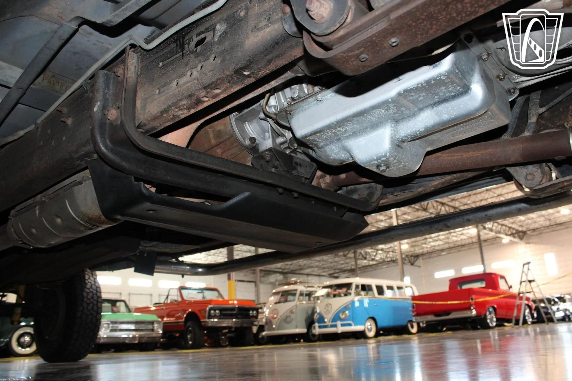 26k-Mile 1996 Ford F-350