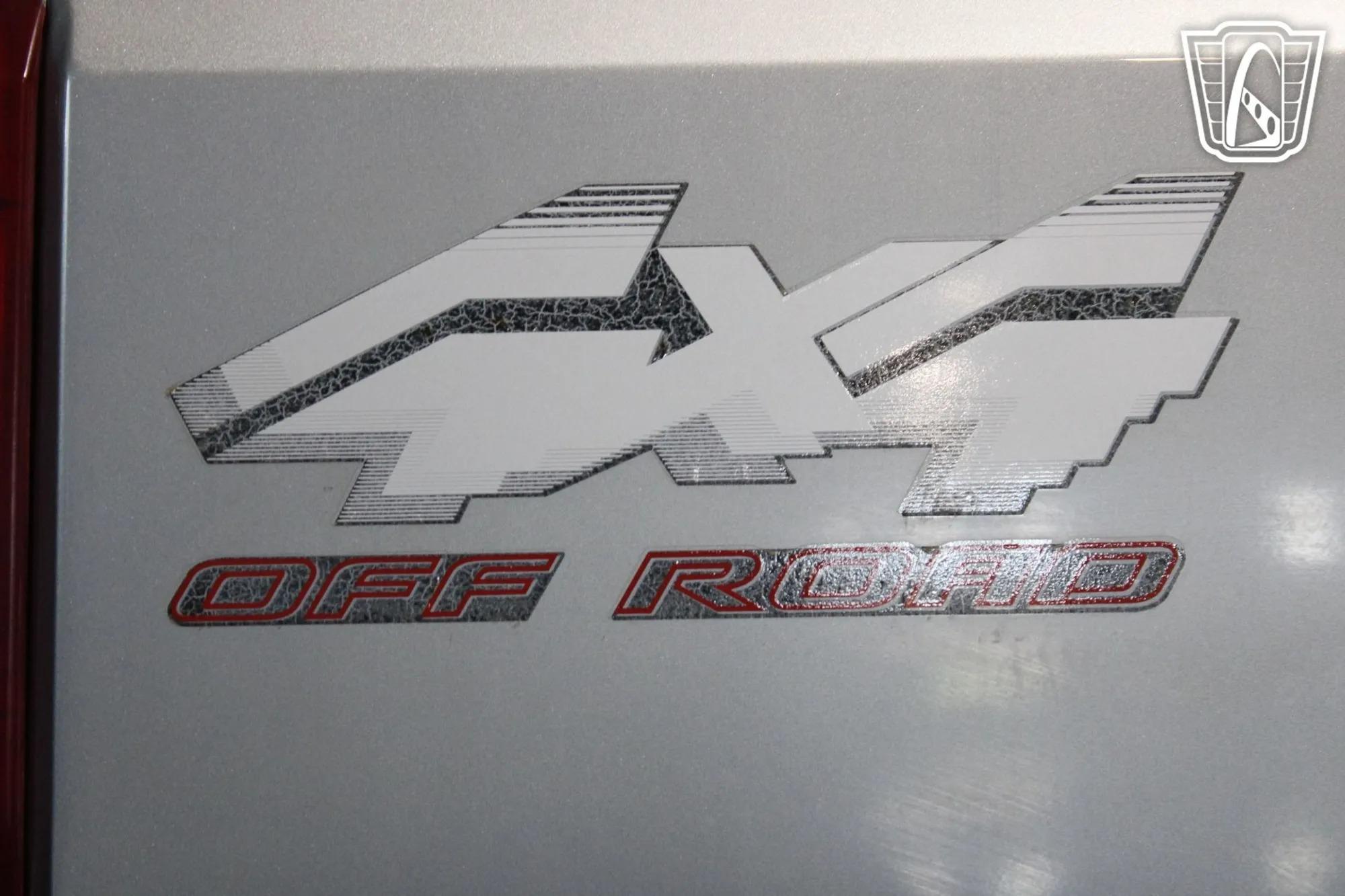 26k-Mile 1996 Ford F-350