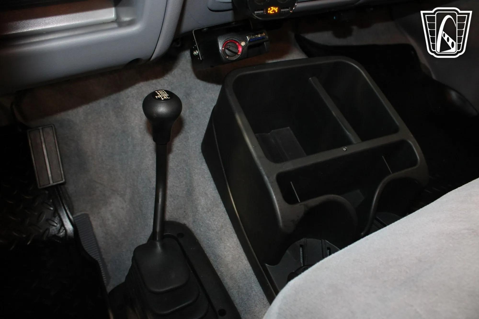 26k-Mile 1996 Ford F-350