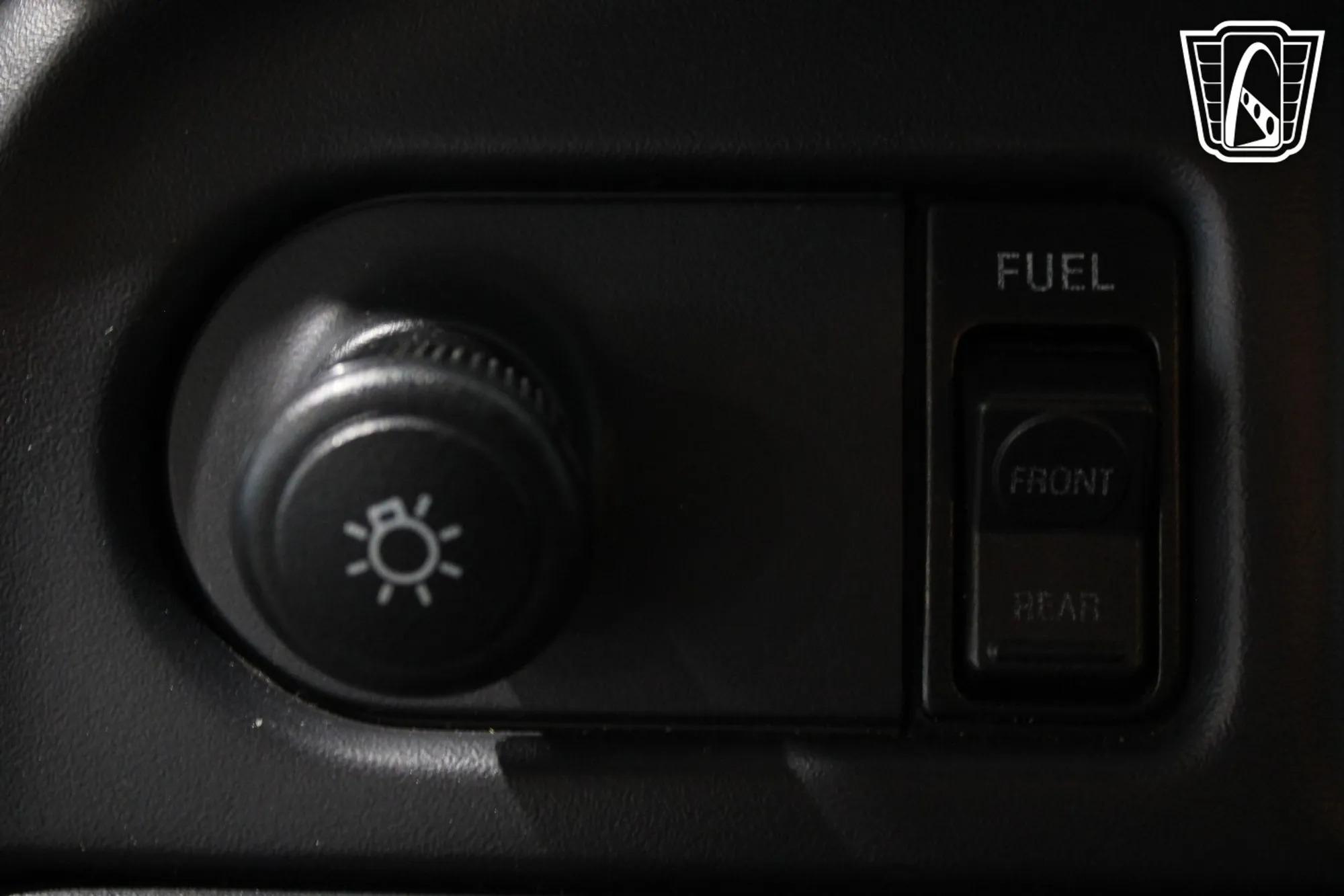 26k-Mile 1996 Ford F-350