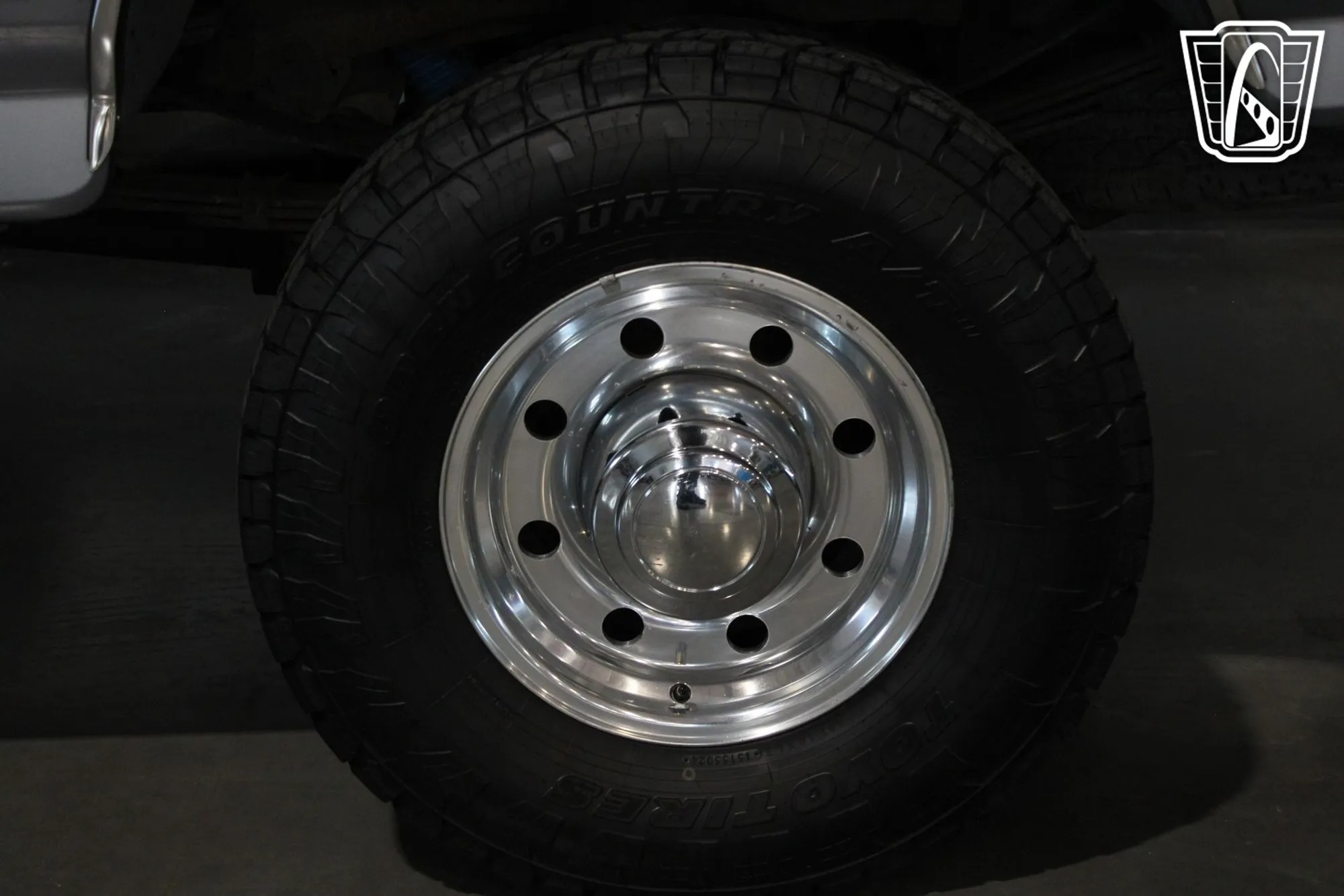 26k-Mile 1996 Ford F-350