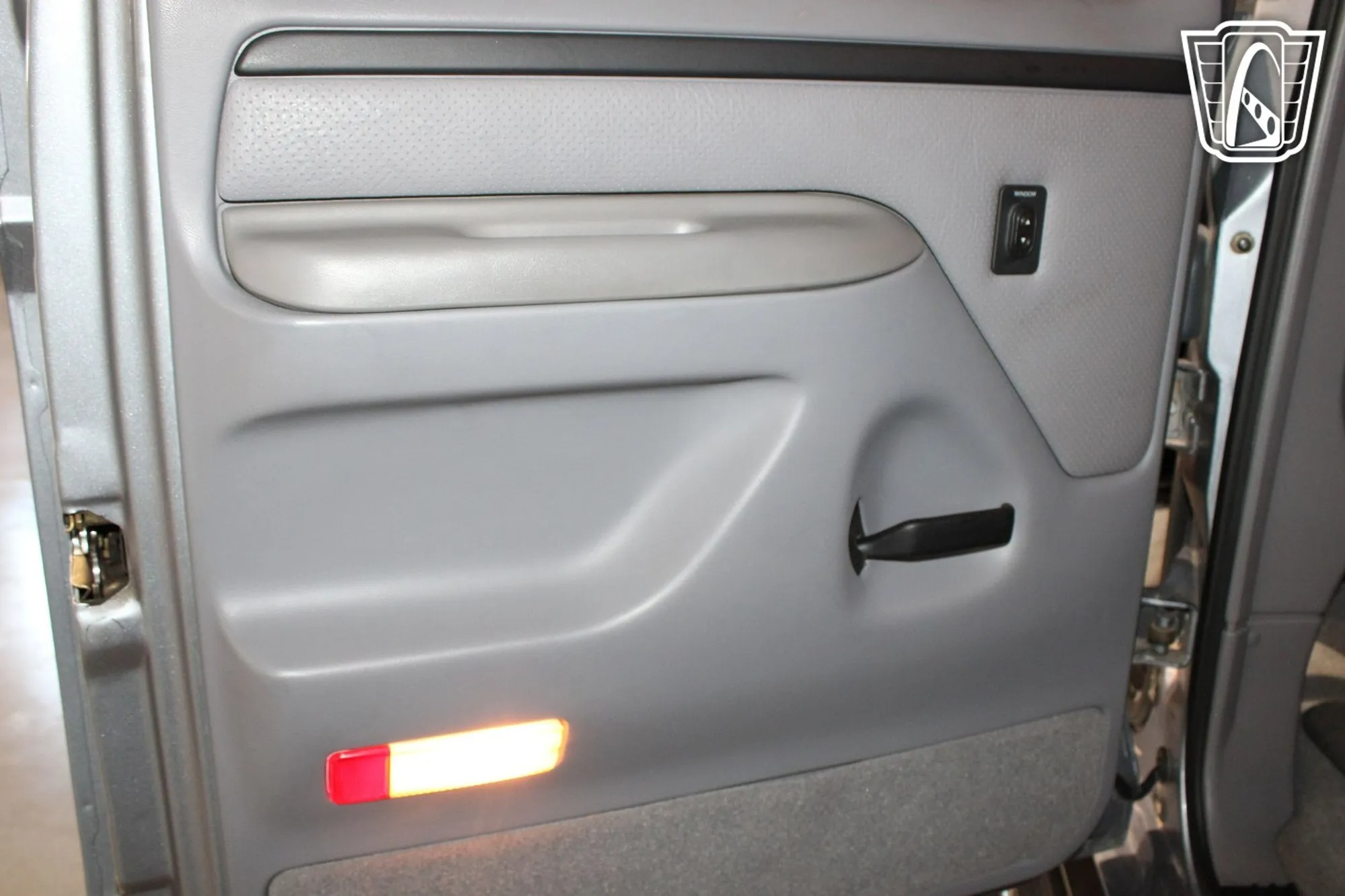 26k-Mile 1996 Ford F-350