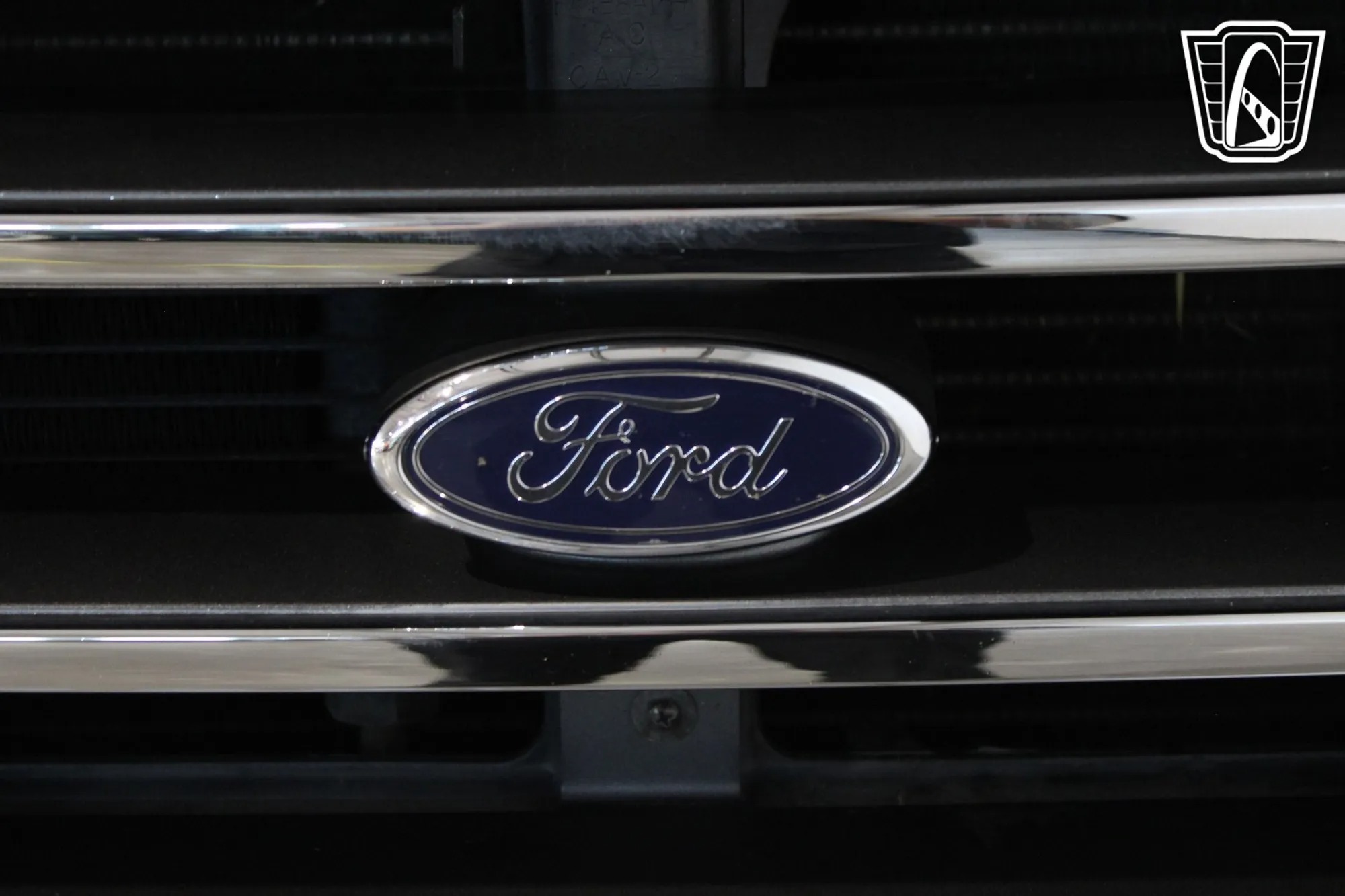 26k-Mile 1996 Ford F-350