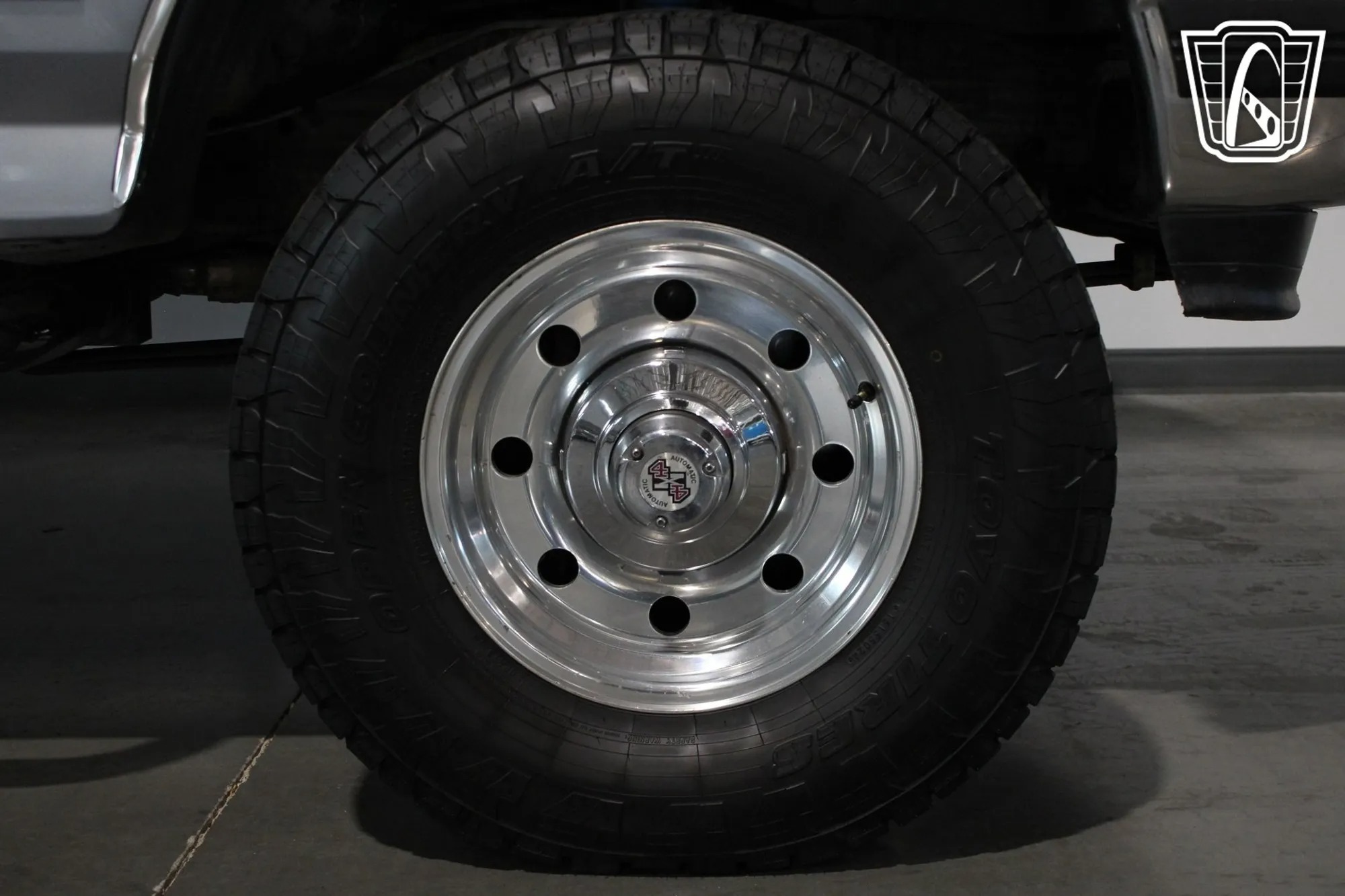 26k-Mile 1996 Ford F-350