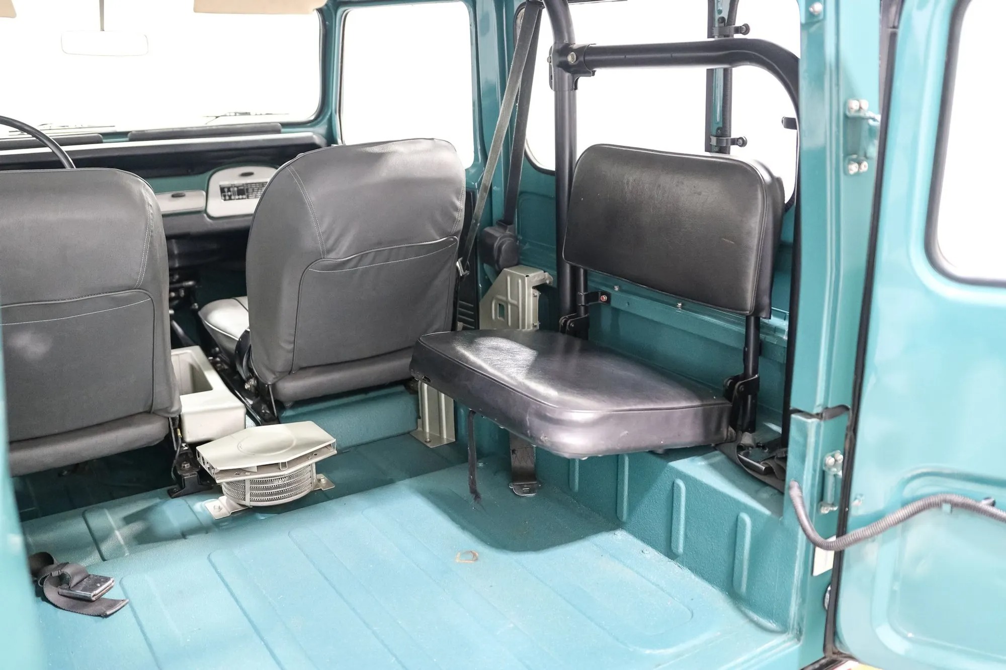 1978 Toyota Land Cruiser FJ40