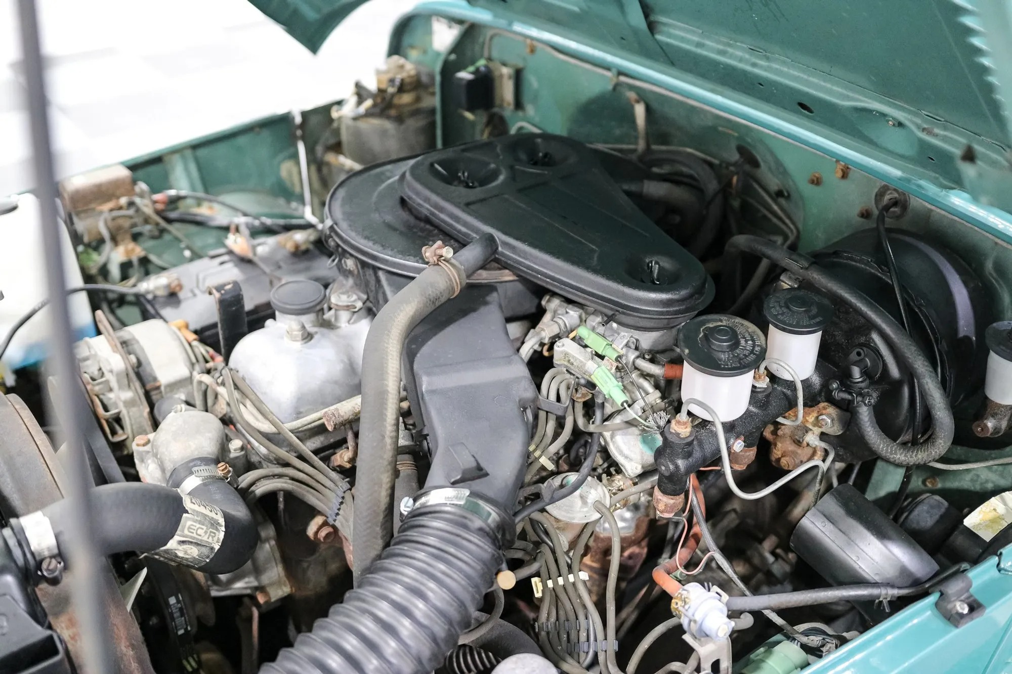 1978 Toyota Land Cruiser FJ40