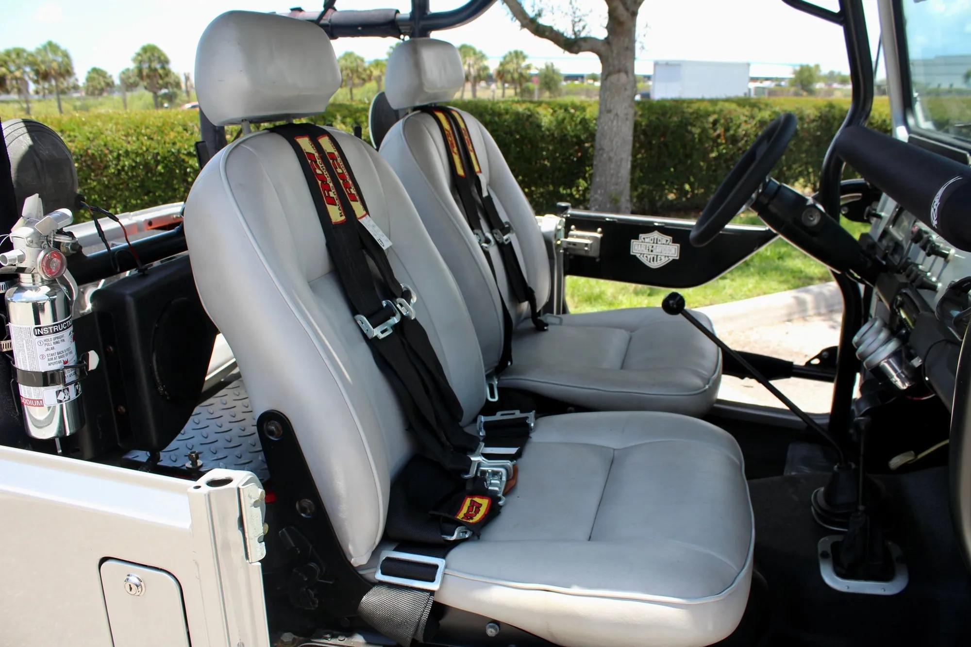 1978 Toyota Land Cruiser FJ40
